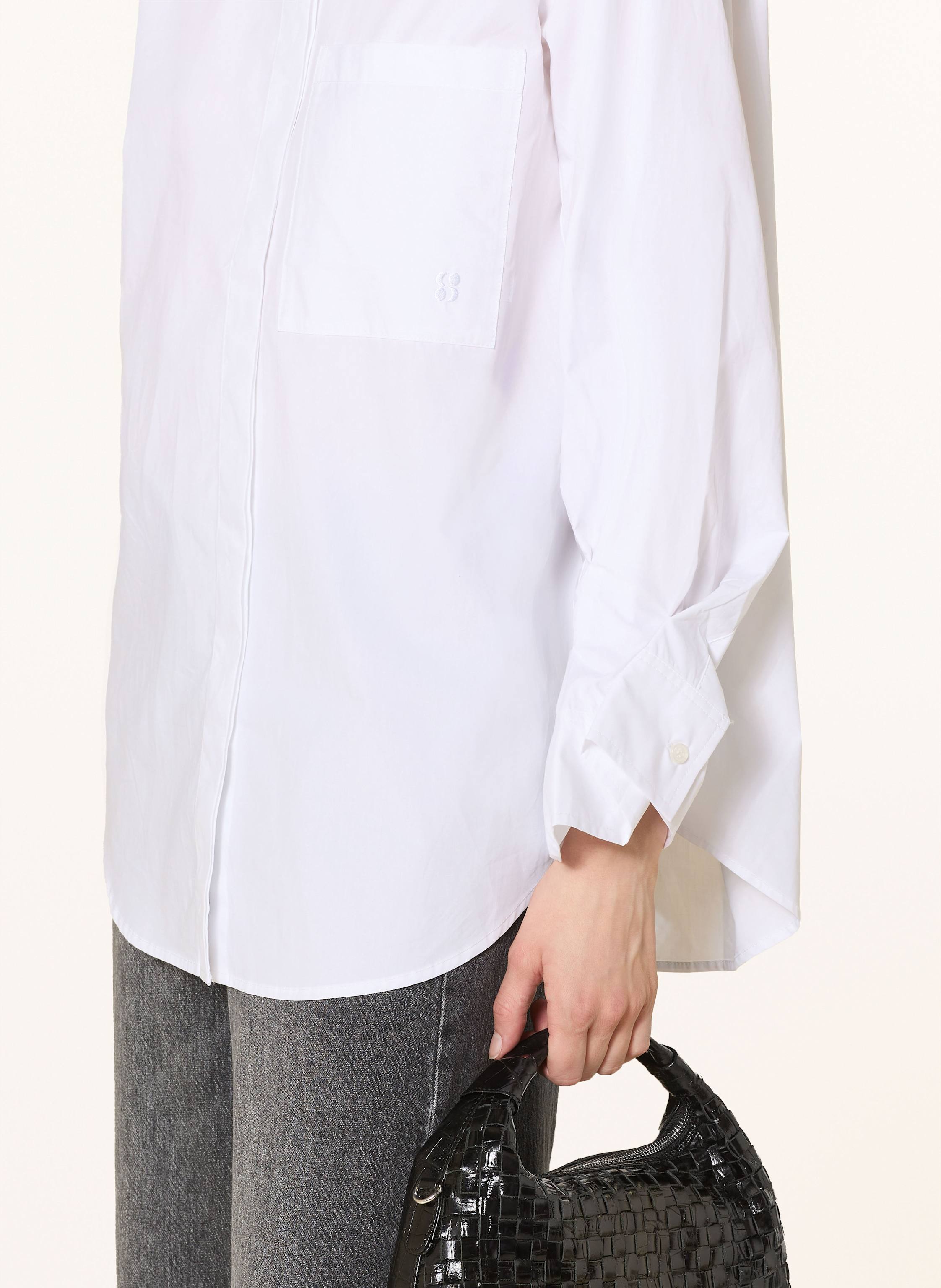 Thumbnail - Sofie Schnoor Hemdbluse Abbysw beige