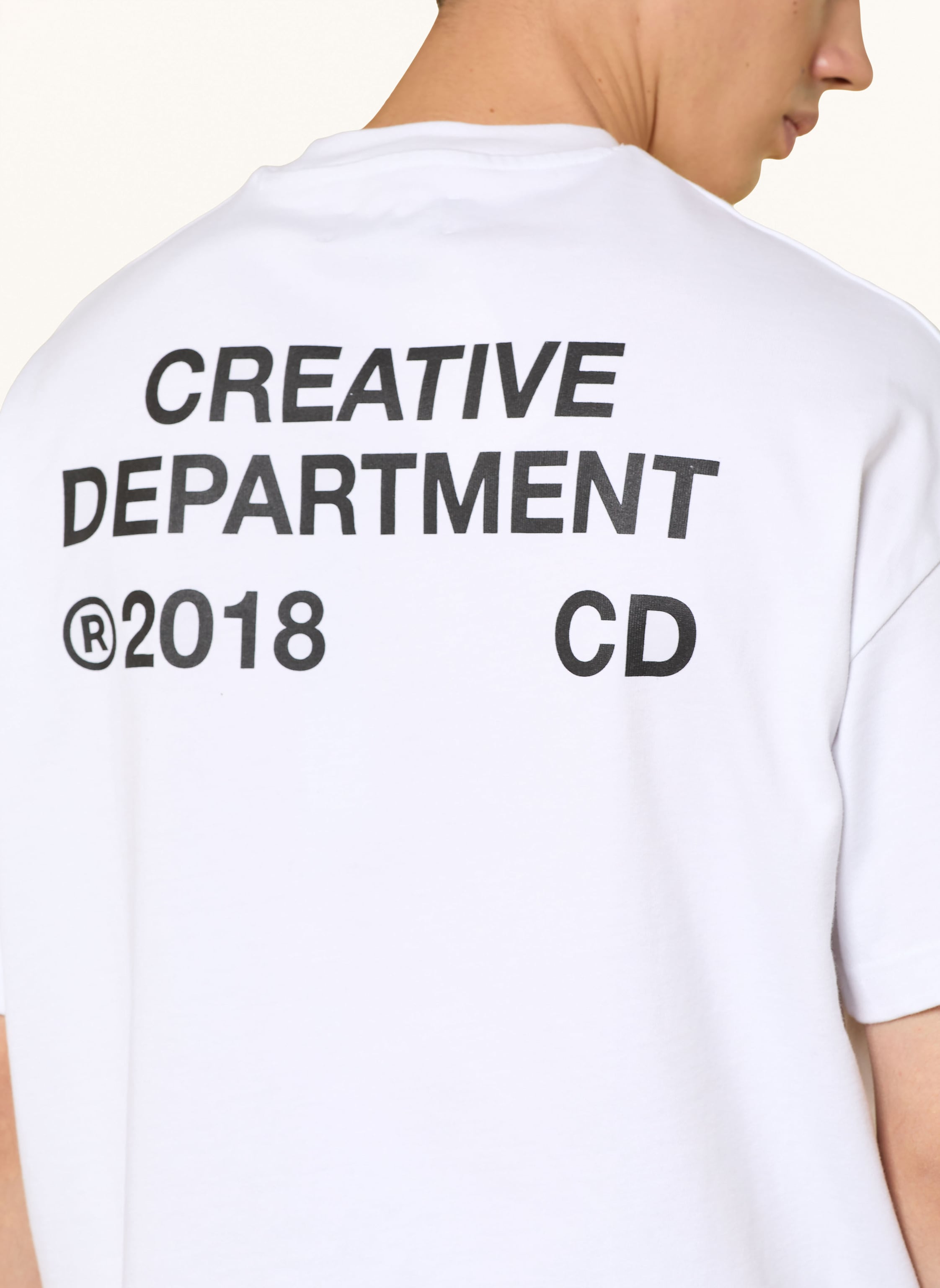 Thumbnail - Reternity T-Shirt weiss