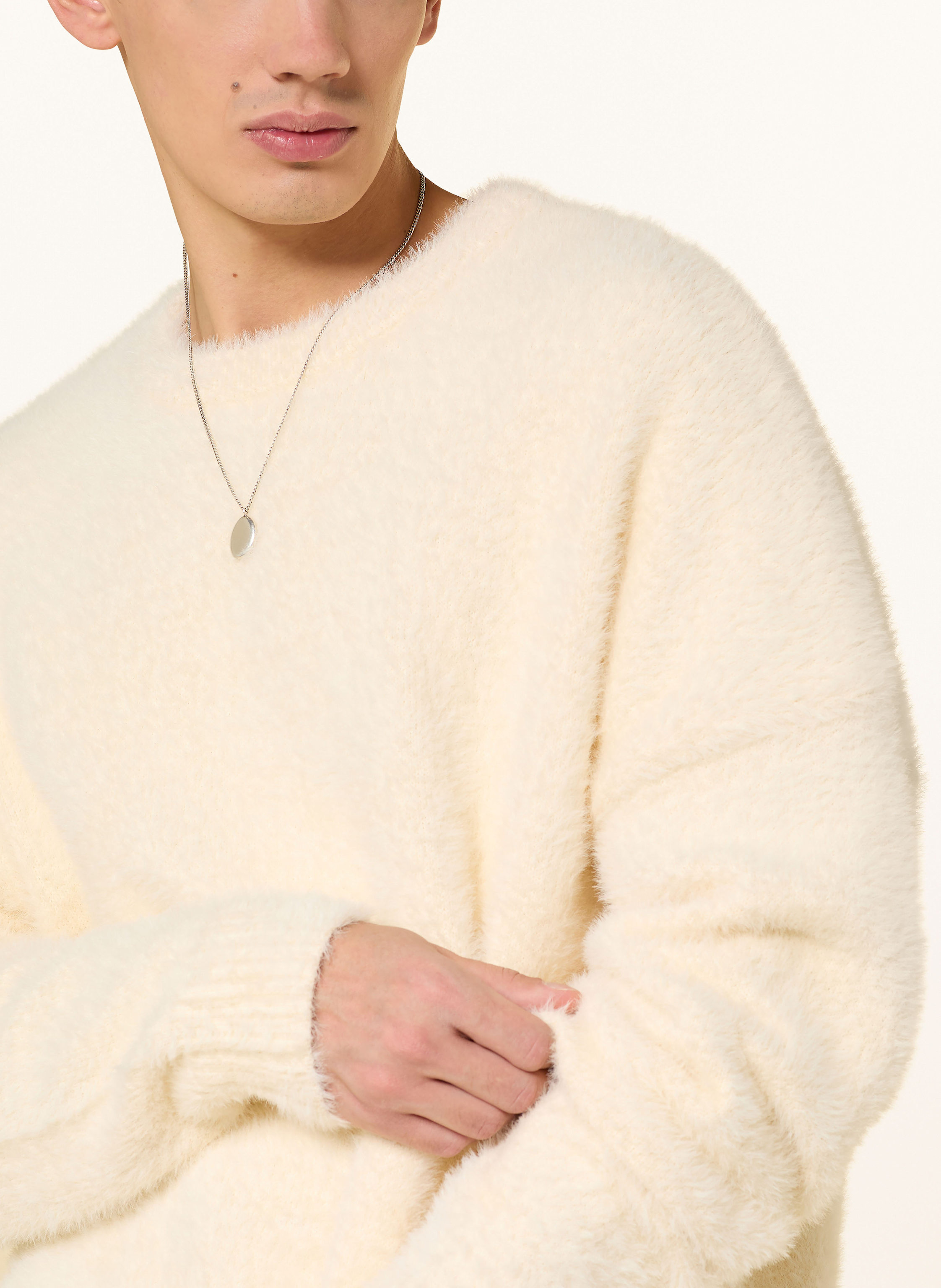 Thumbnail - Reternity Pullover weiss