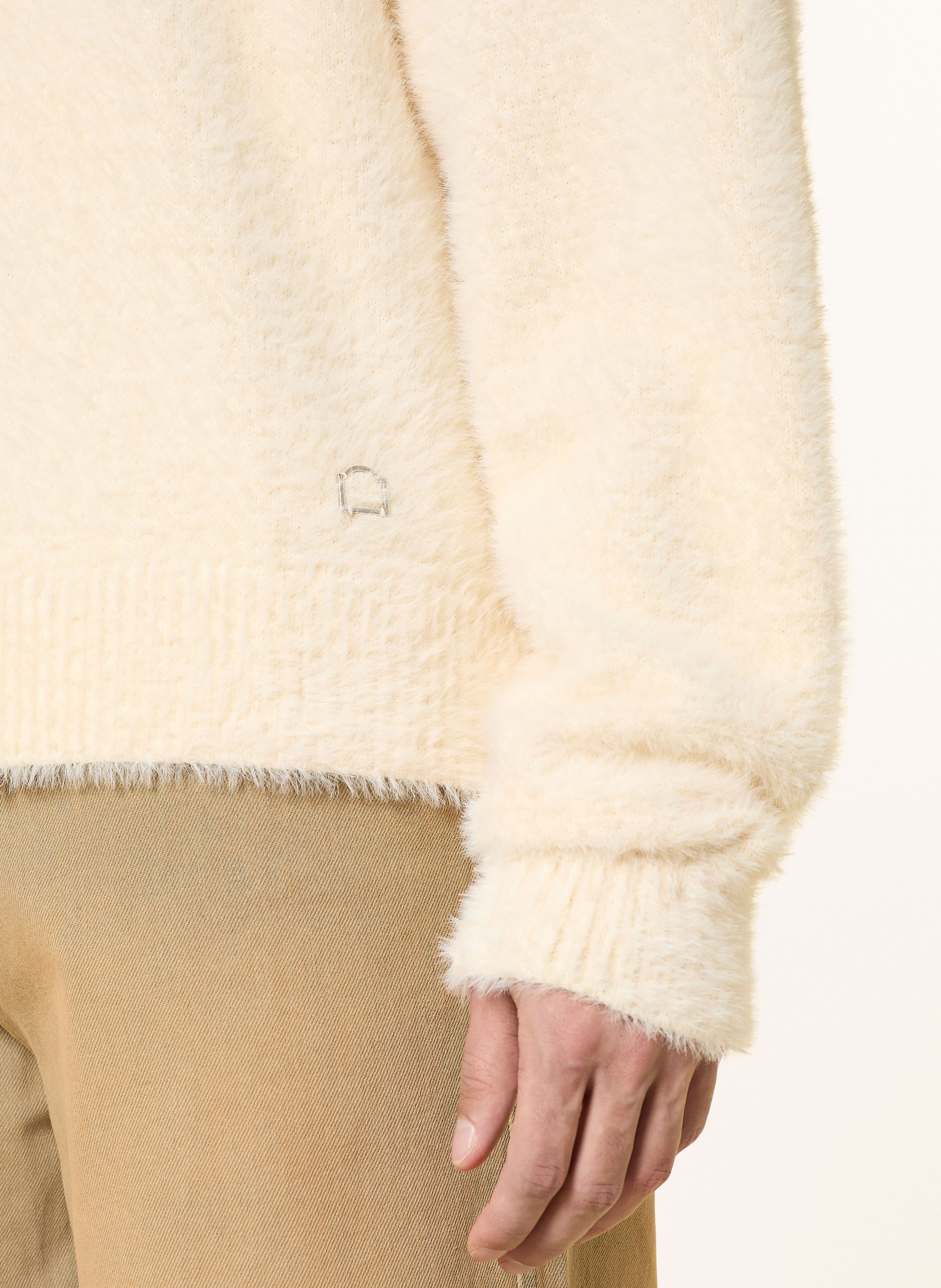 Thumbnail - Reternity Pullover weiss