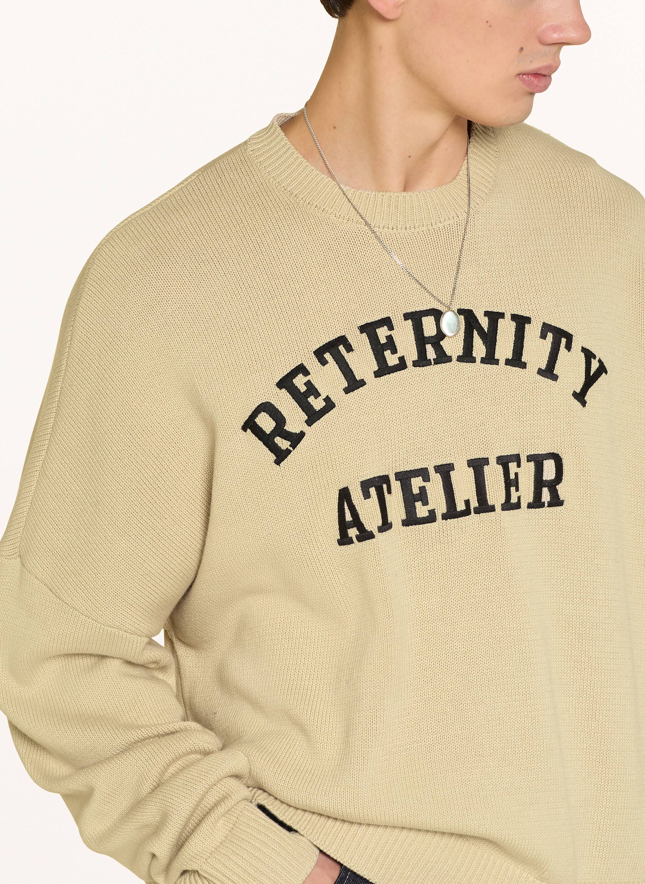 Thumbnail - Reternity Pullover weiss