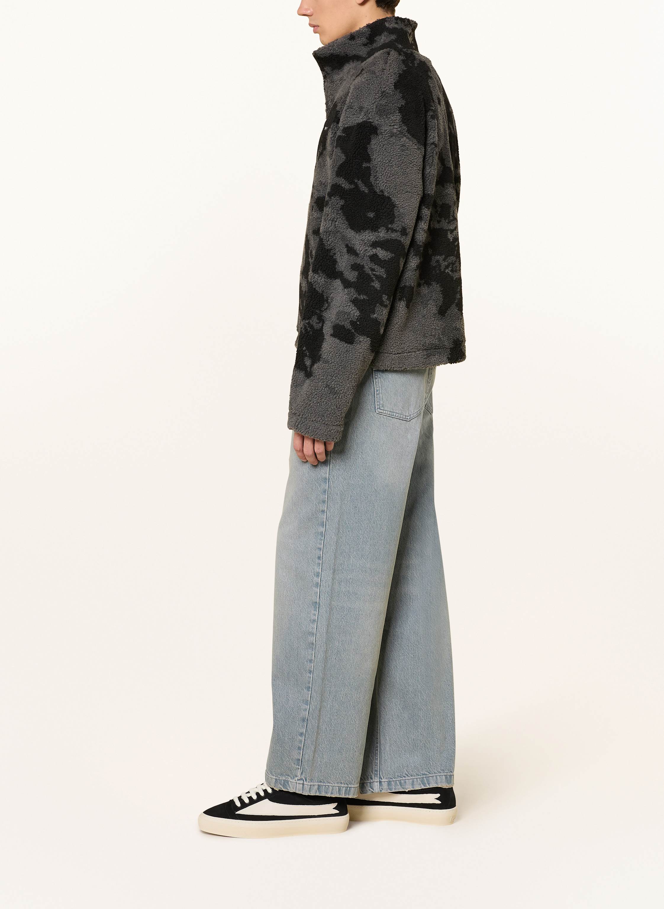 Thumbnail - Reternity Jeans Straight Fit blau