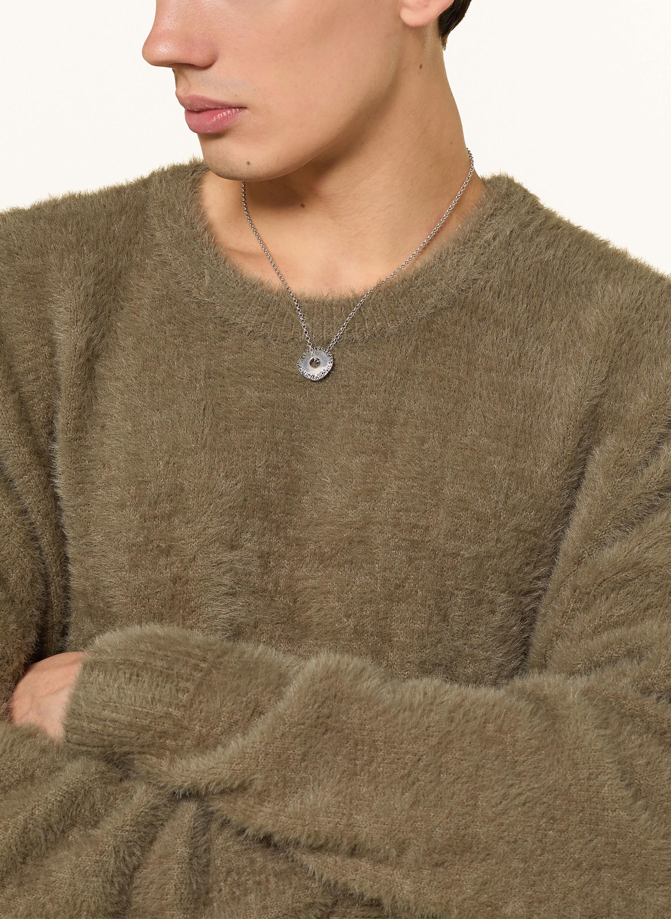 Thumbnail - Reternity Pullover gruen