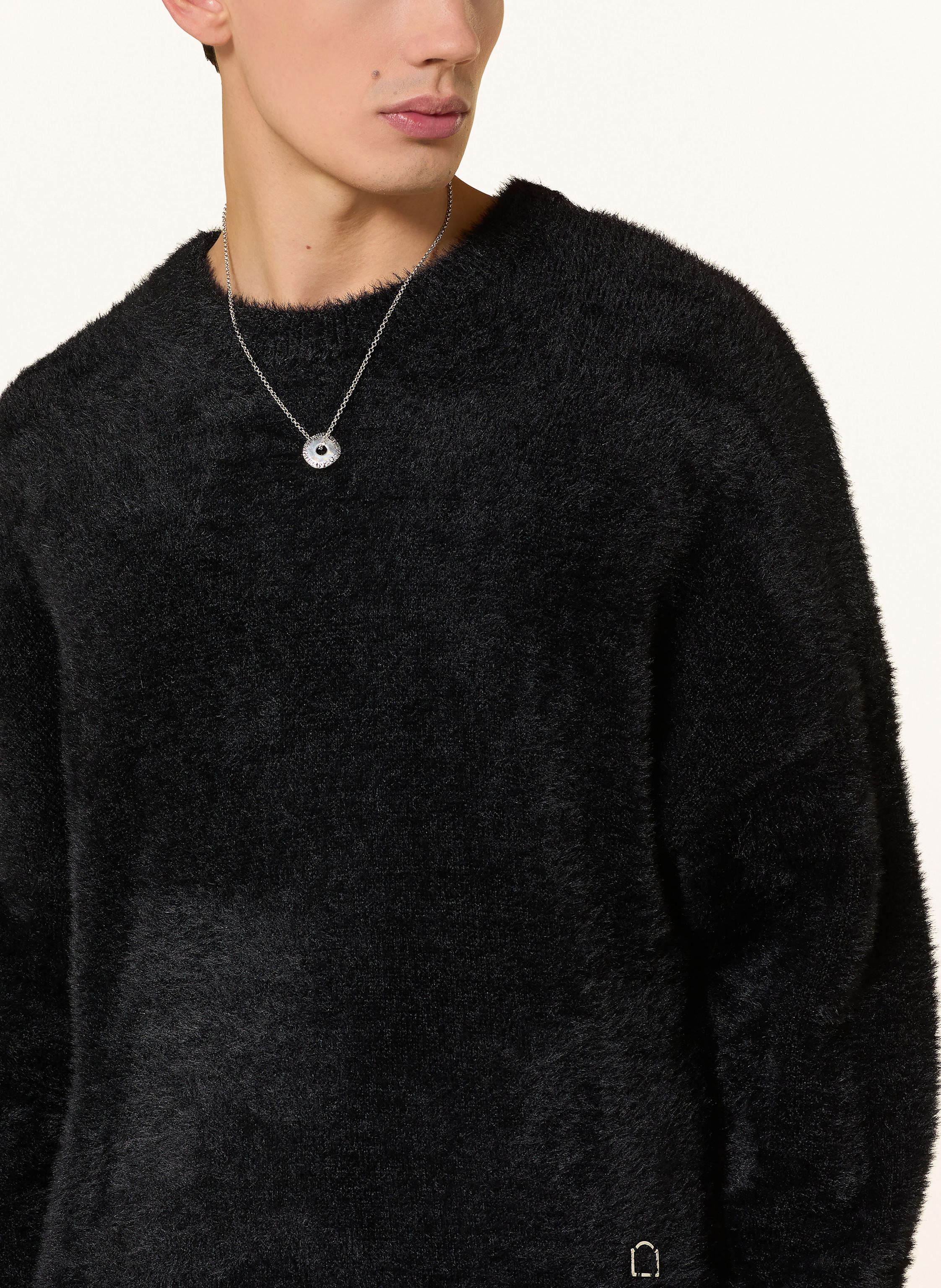 Thumbnail - Reternity Pullover schwarz