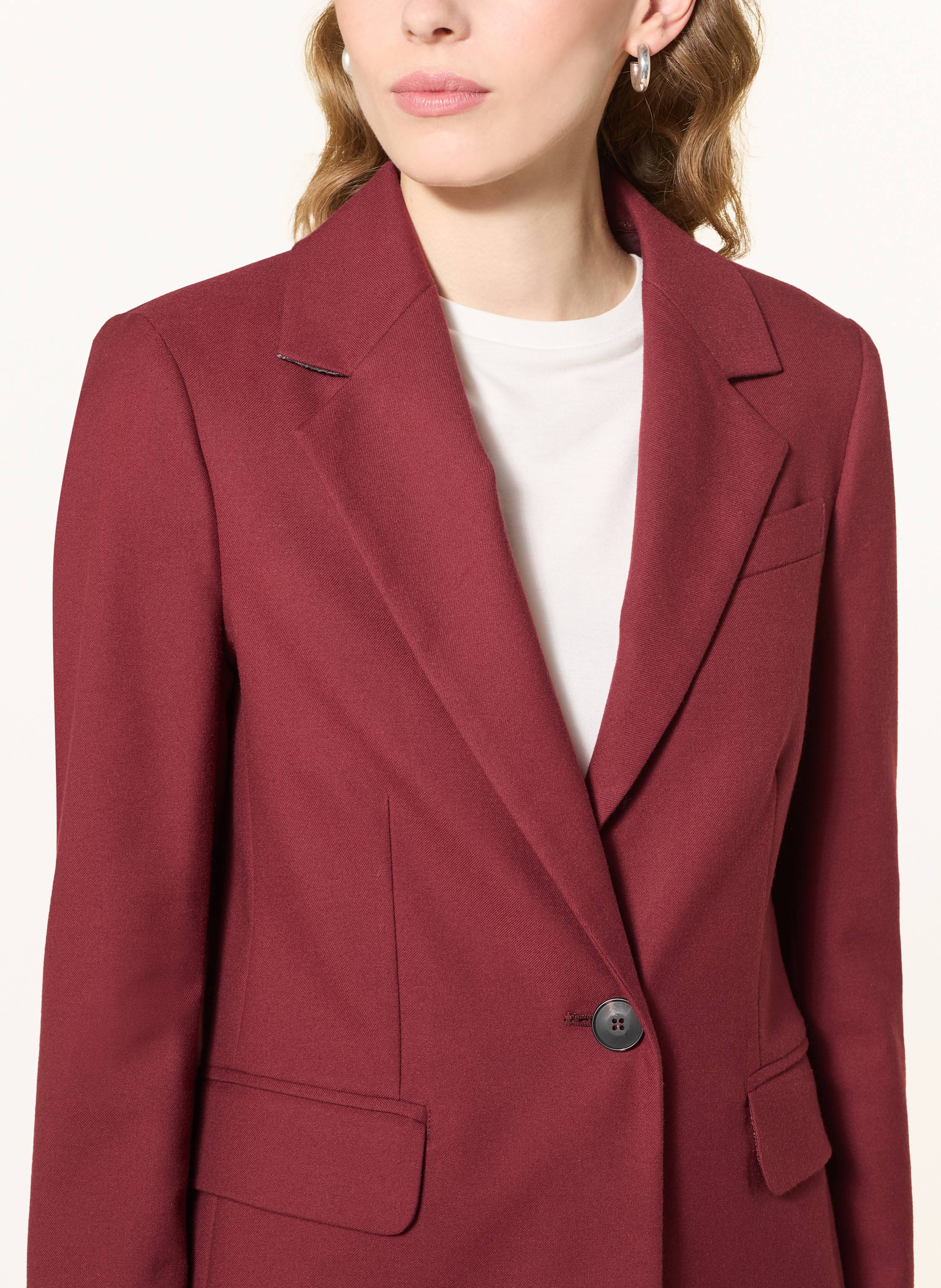 Thumbnail - Max & Co. Blazer Velina rot