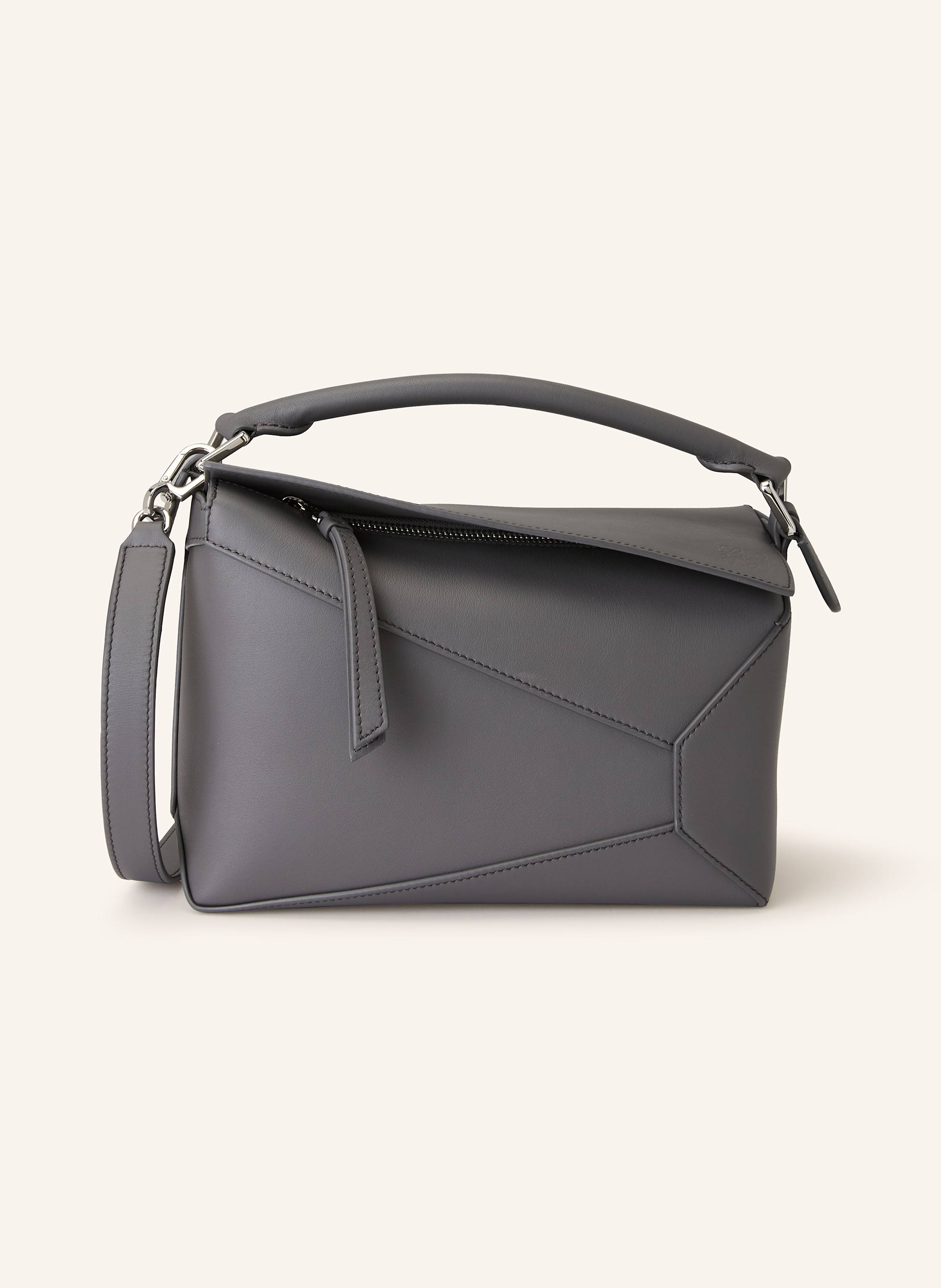 Loewe Puzzle Edge — Grau