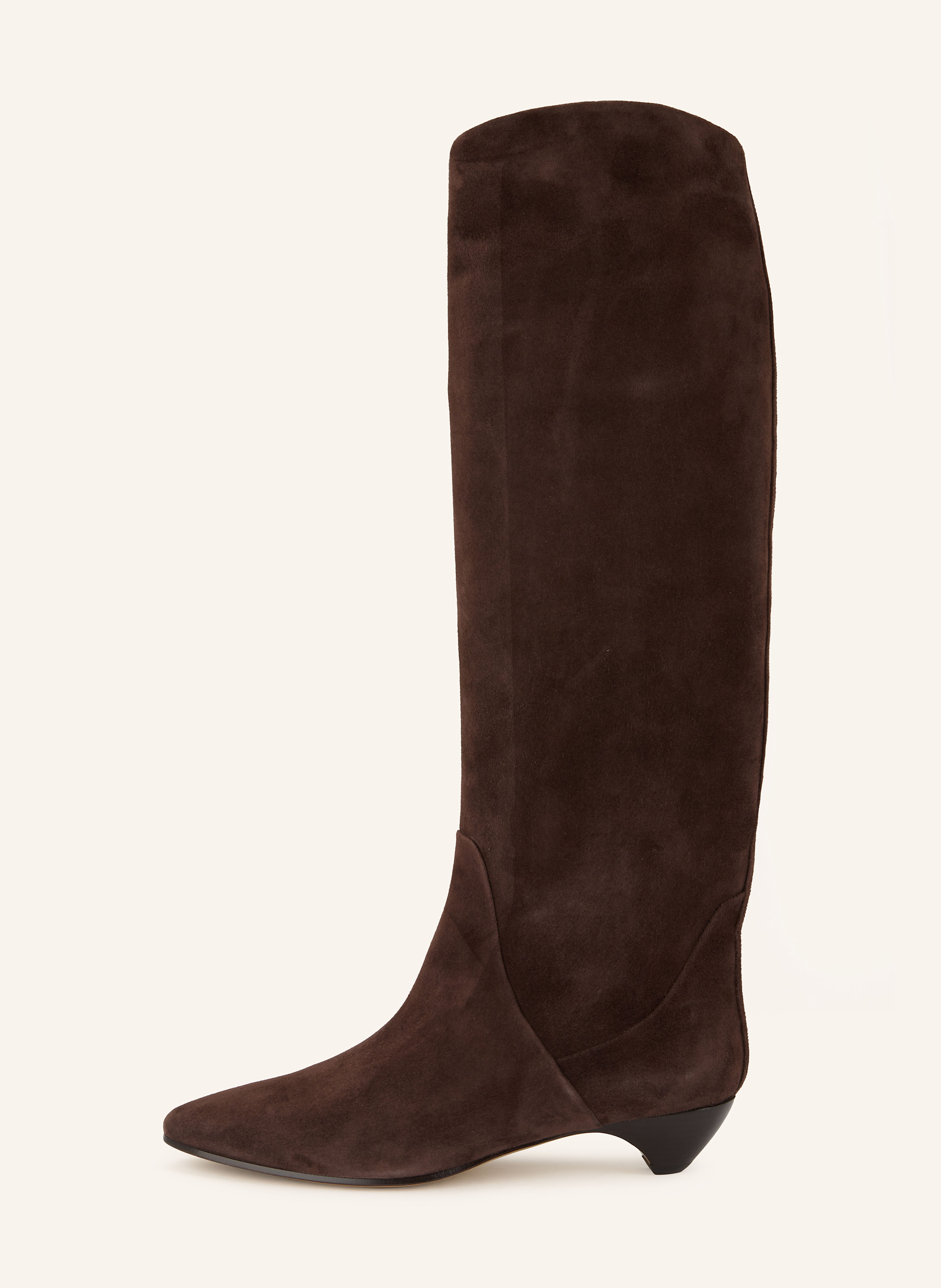 Thumbnail - Le Monde Béryl Stiefel Riding braun