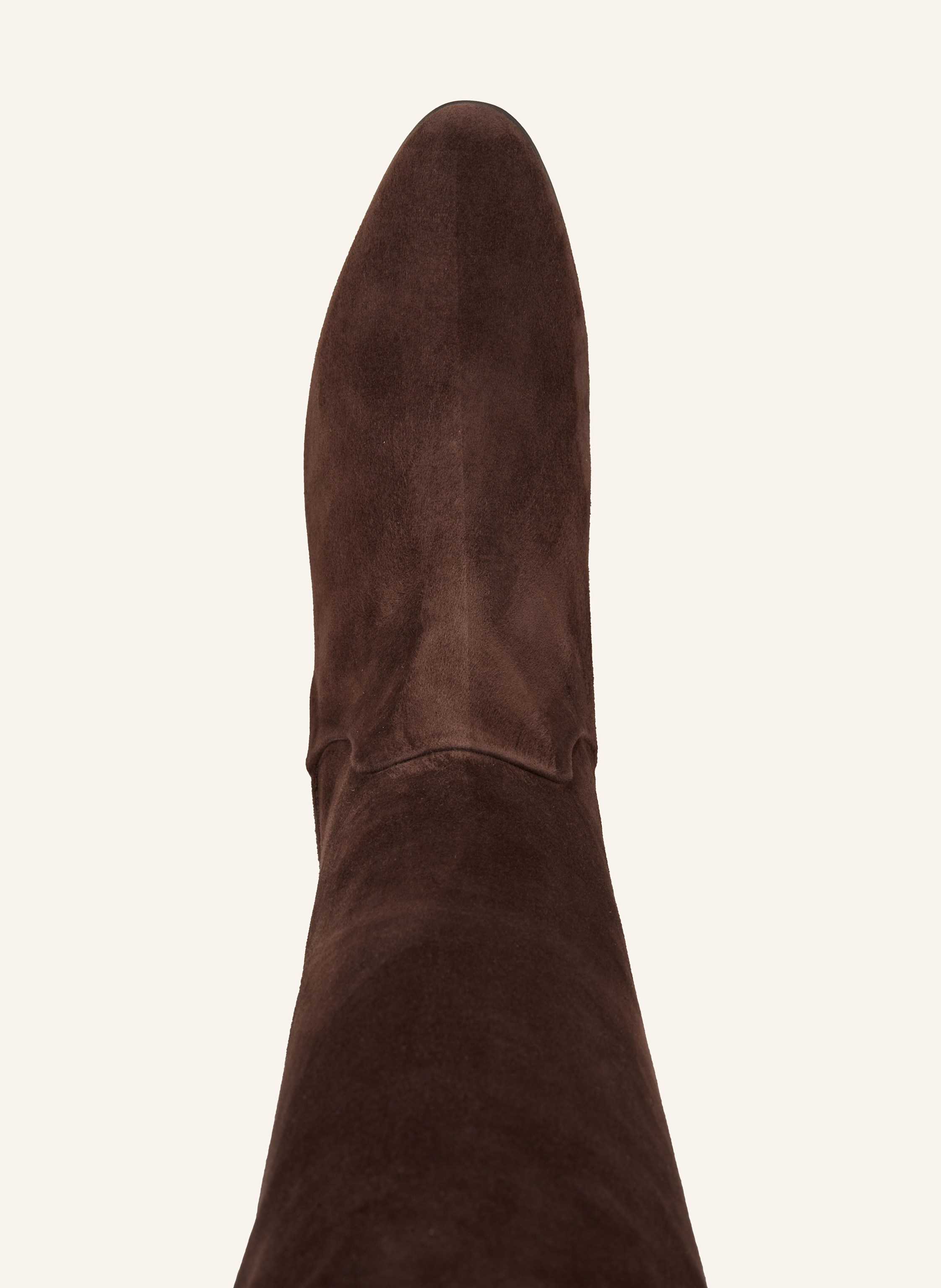 Thumbnail - Le Monde Béryl Stiefel Riding braun