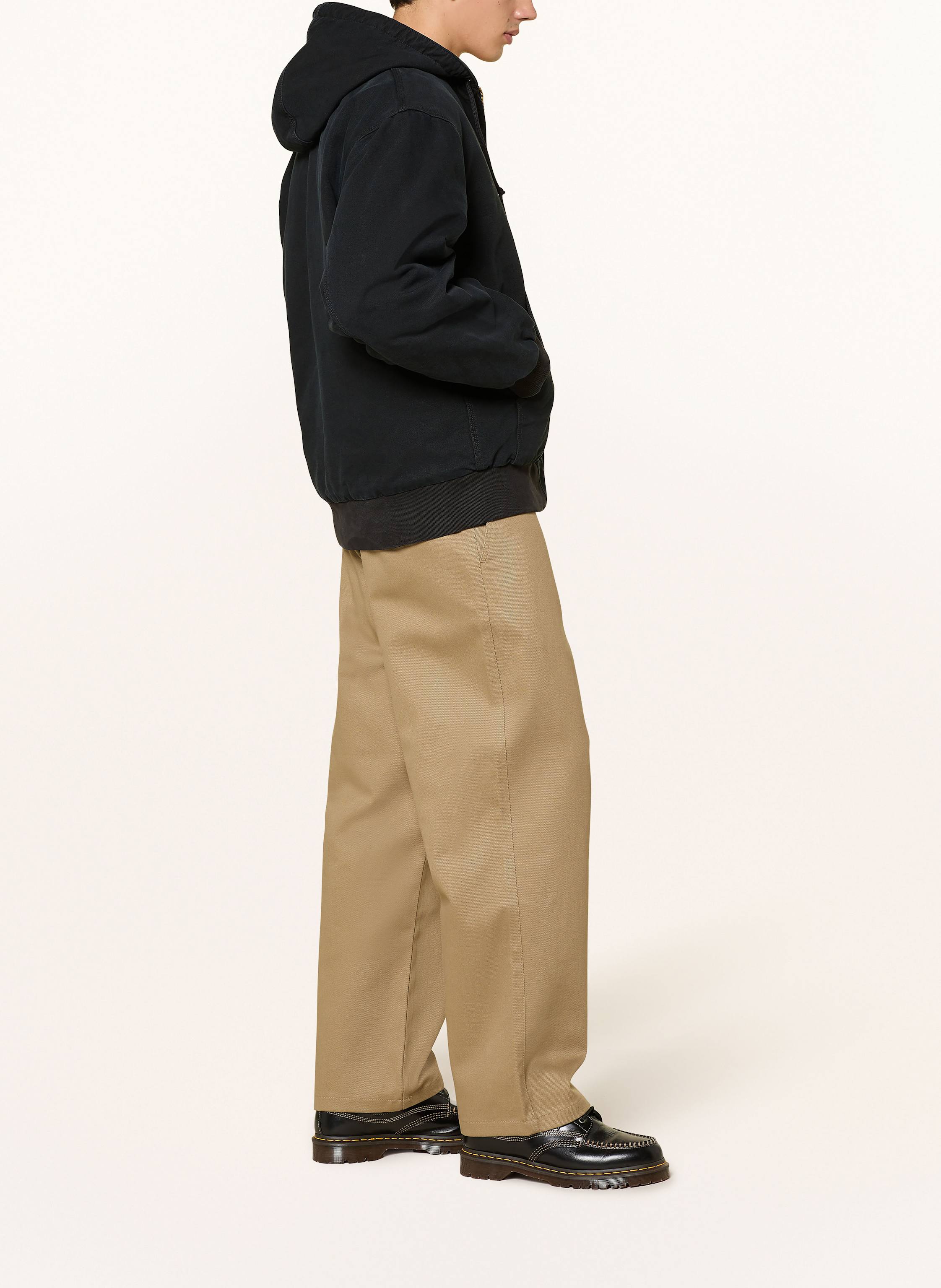 Thumbnail - Carhartt Wip Jacke Active schwarz