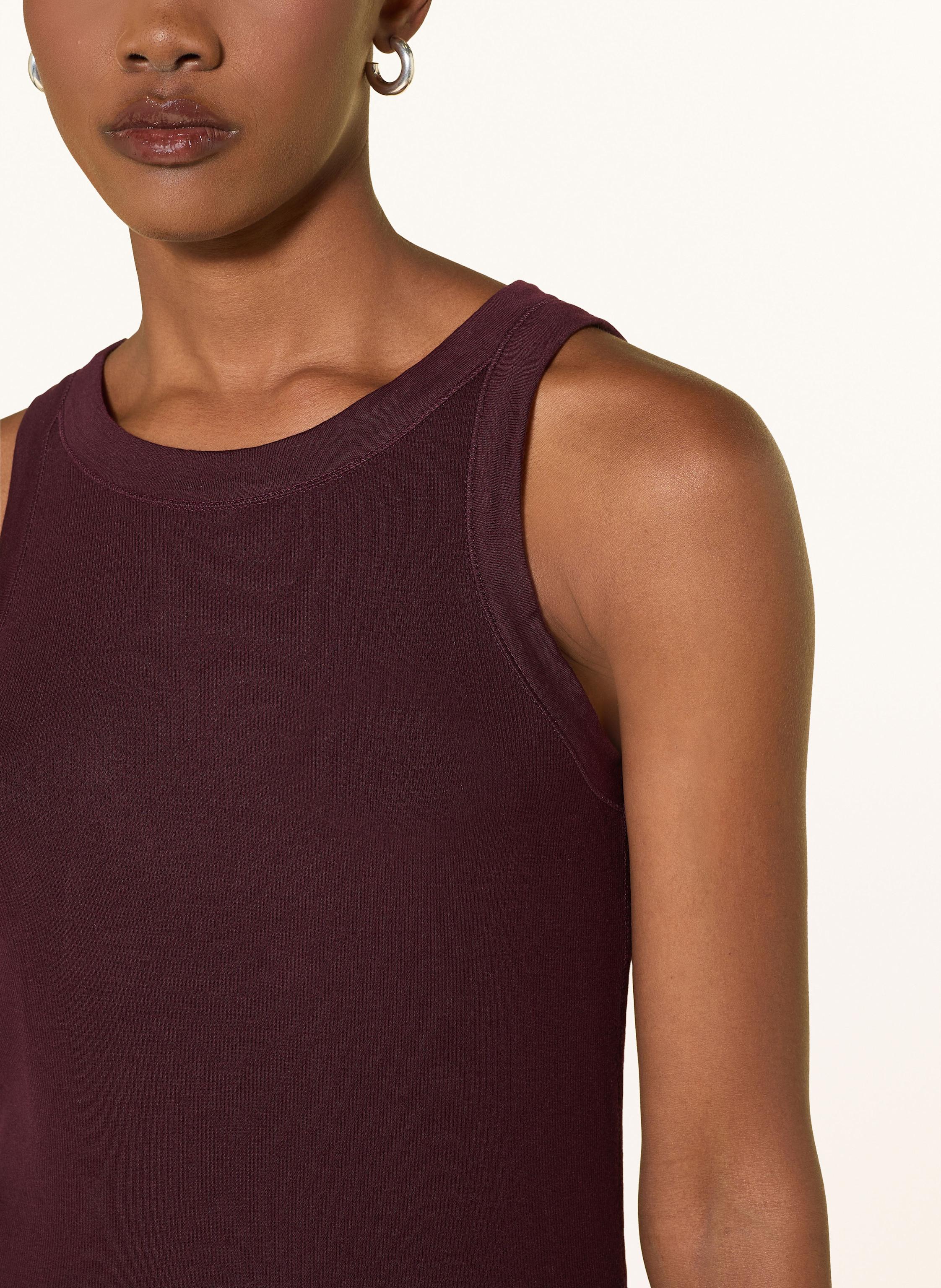 Thumbnail - Allsaints Top Rina rot