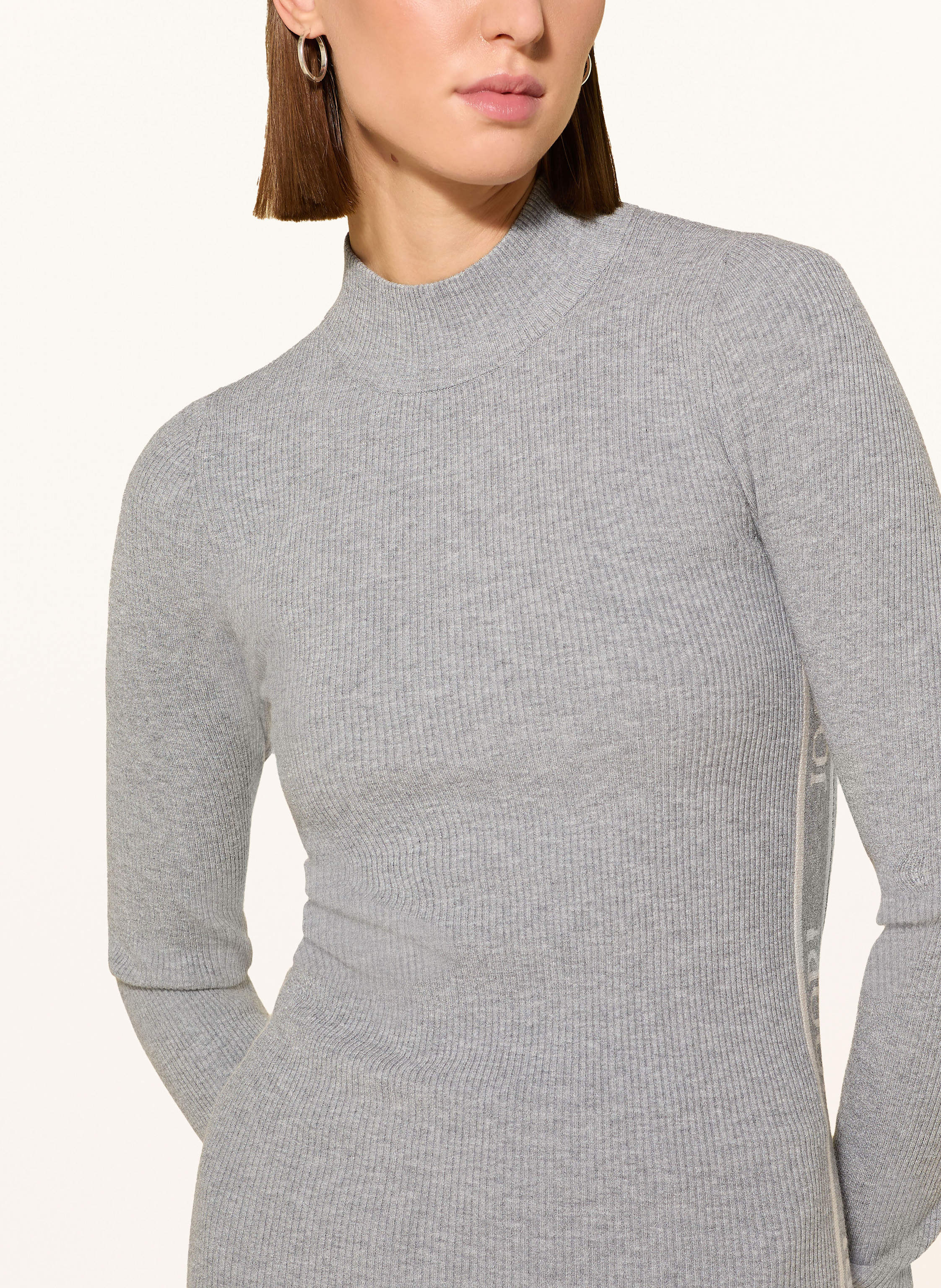 Thumbnail - Joop! Pullover Koni grau