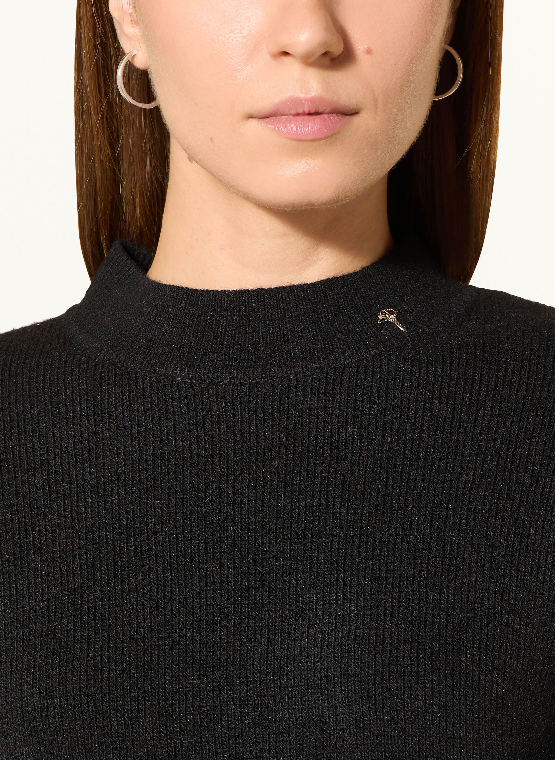 Thumbnail - Joop! Pullover Kubra schwarz