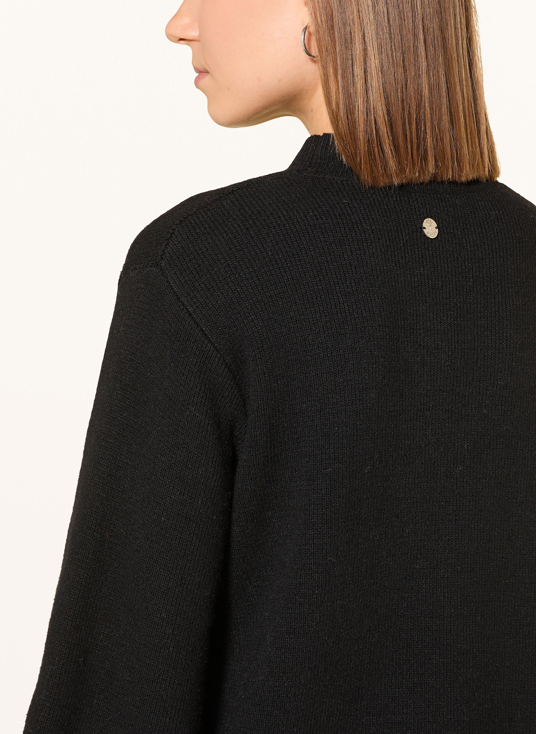 Thumbnail - Joop! Pullover Kubra schwarz