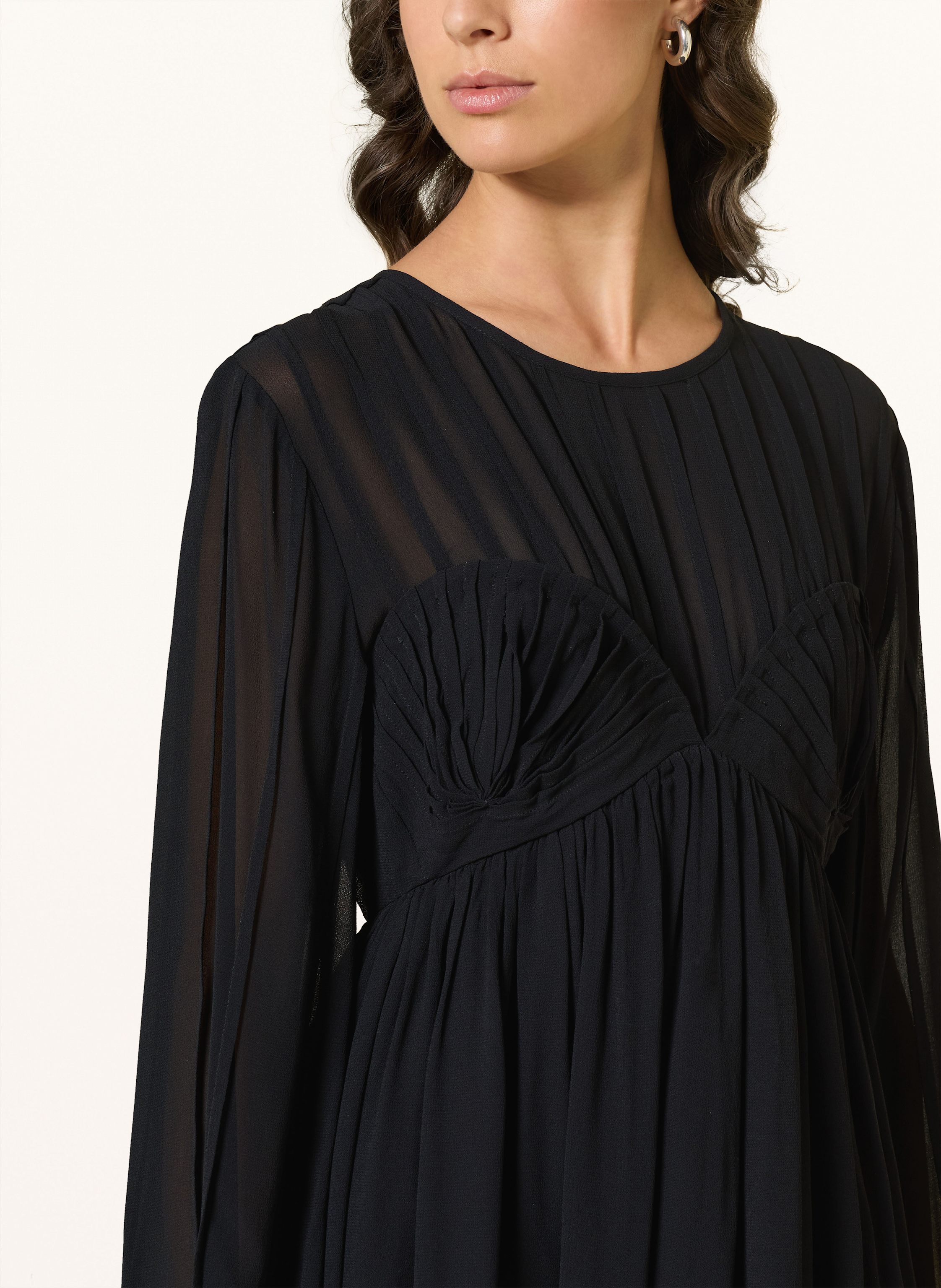 Thumbnail - Farm Rio Kleid schwarz