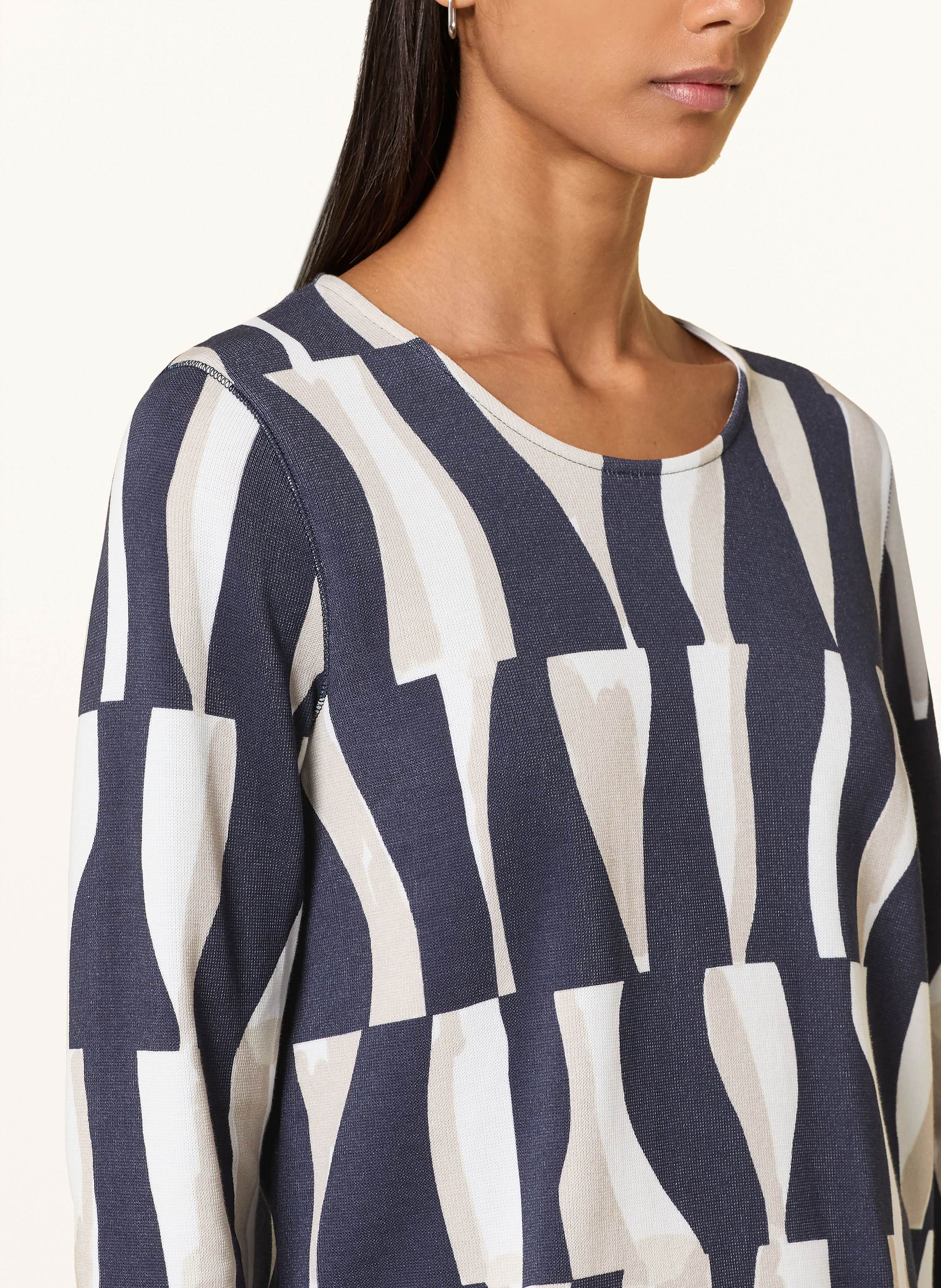 Thumbnail - Efixelle Pullover blau