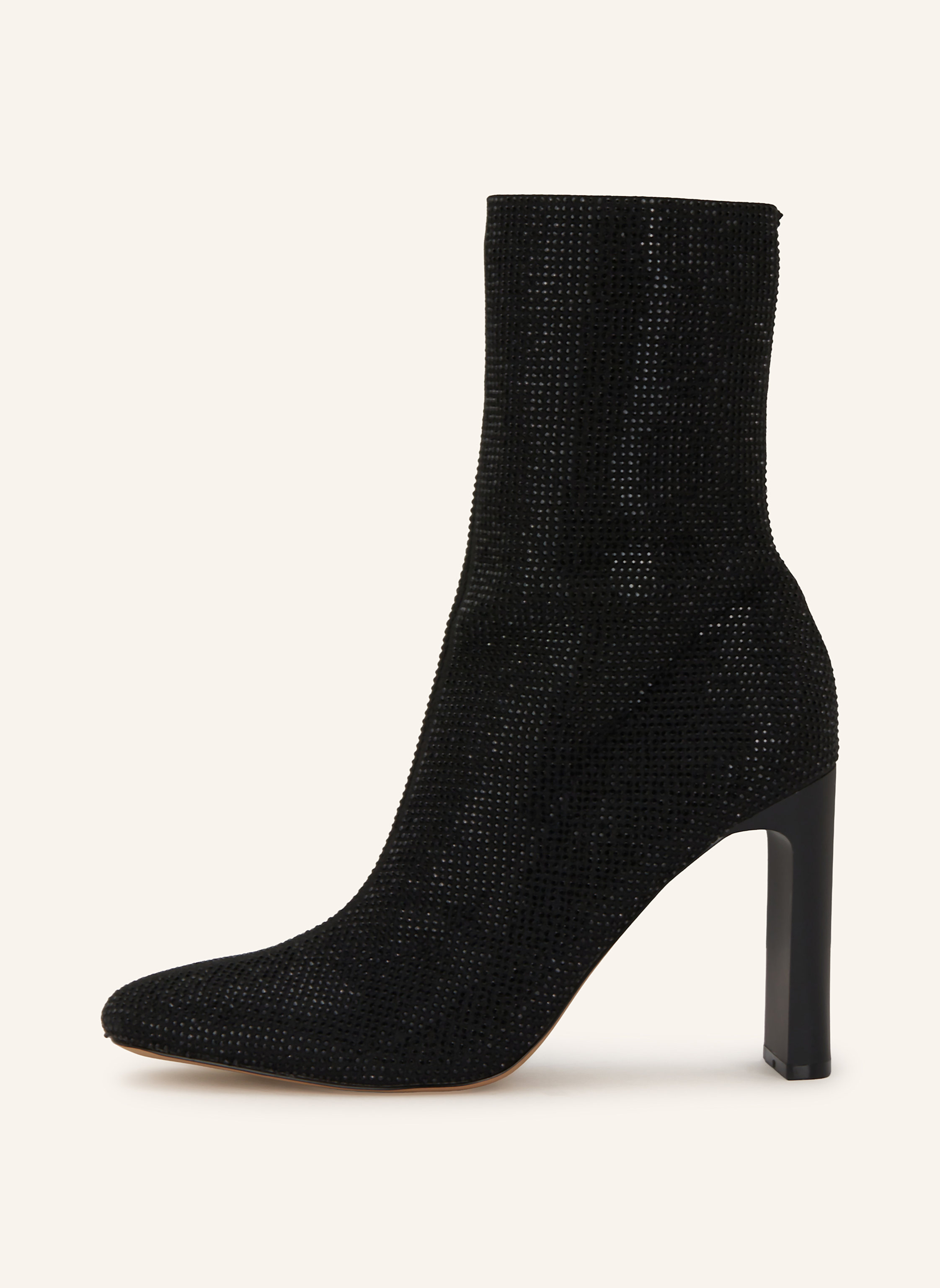 Thumbnail - Aldo Stiefeletten Faelora Mit Schmucksteinen schwarz