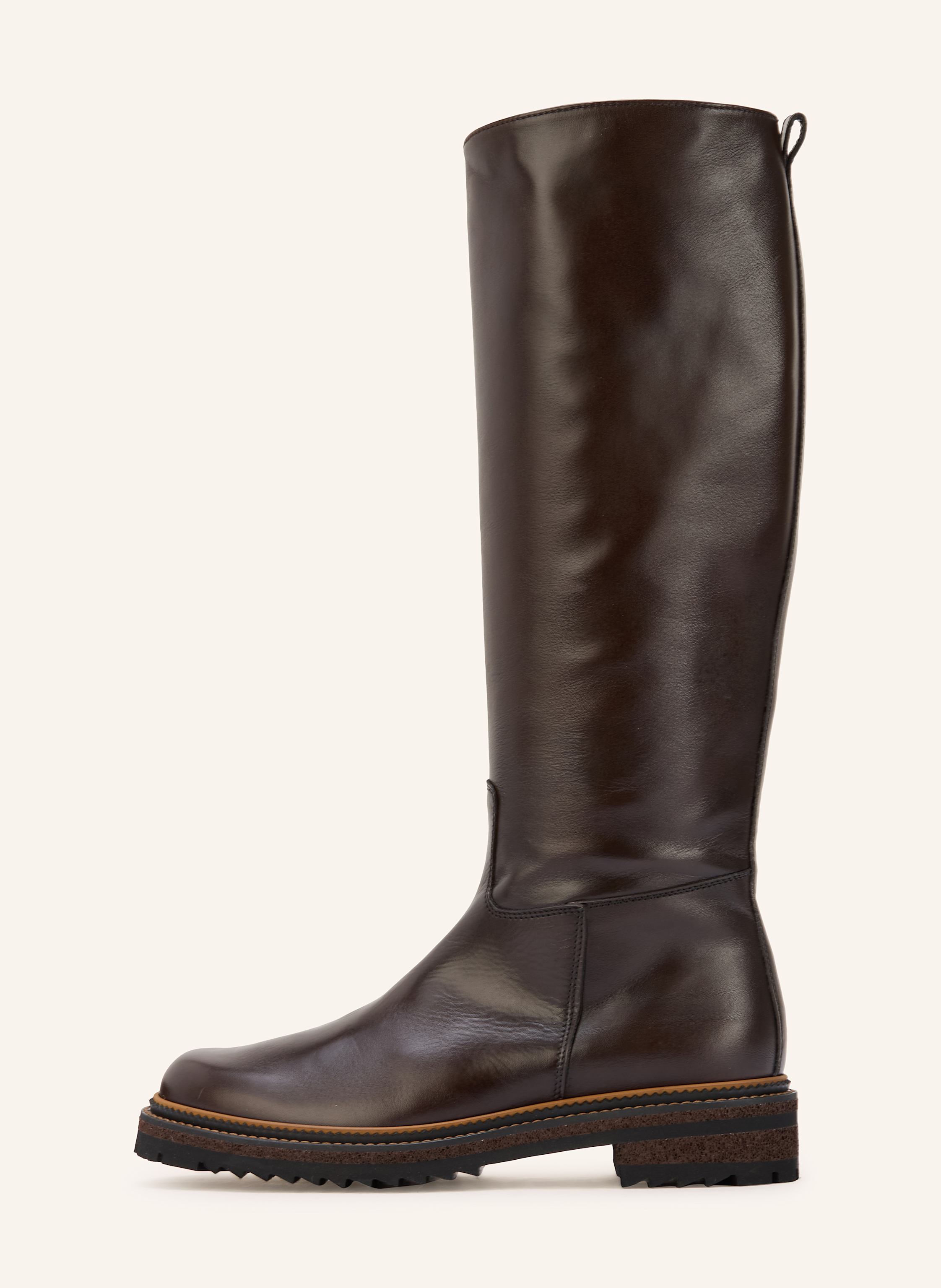 Thumbnail - Pertini Stiefel braun