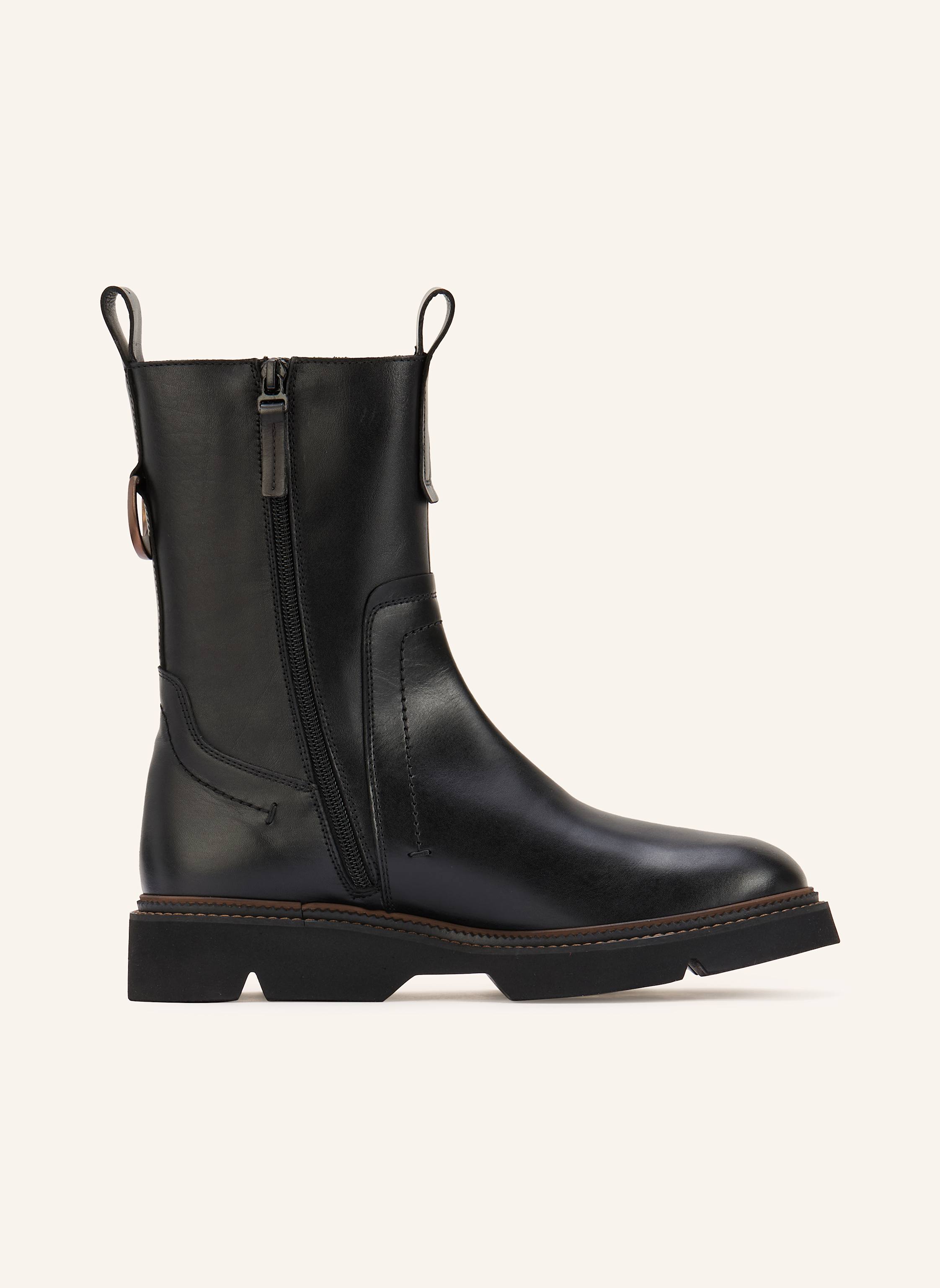 Thumbnail - Pertini Boots schwarz