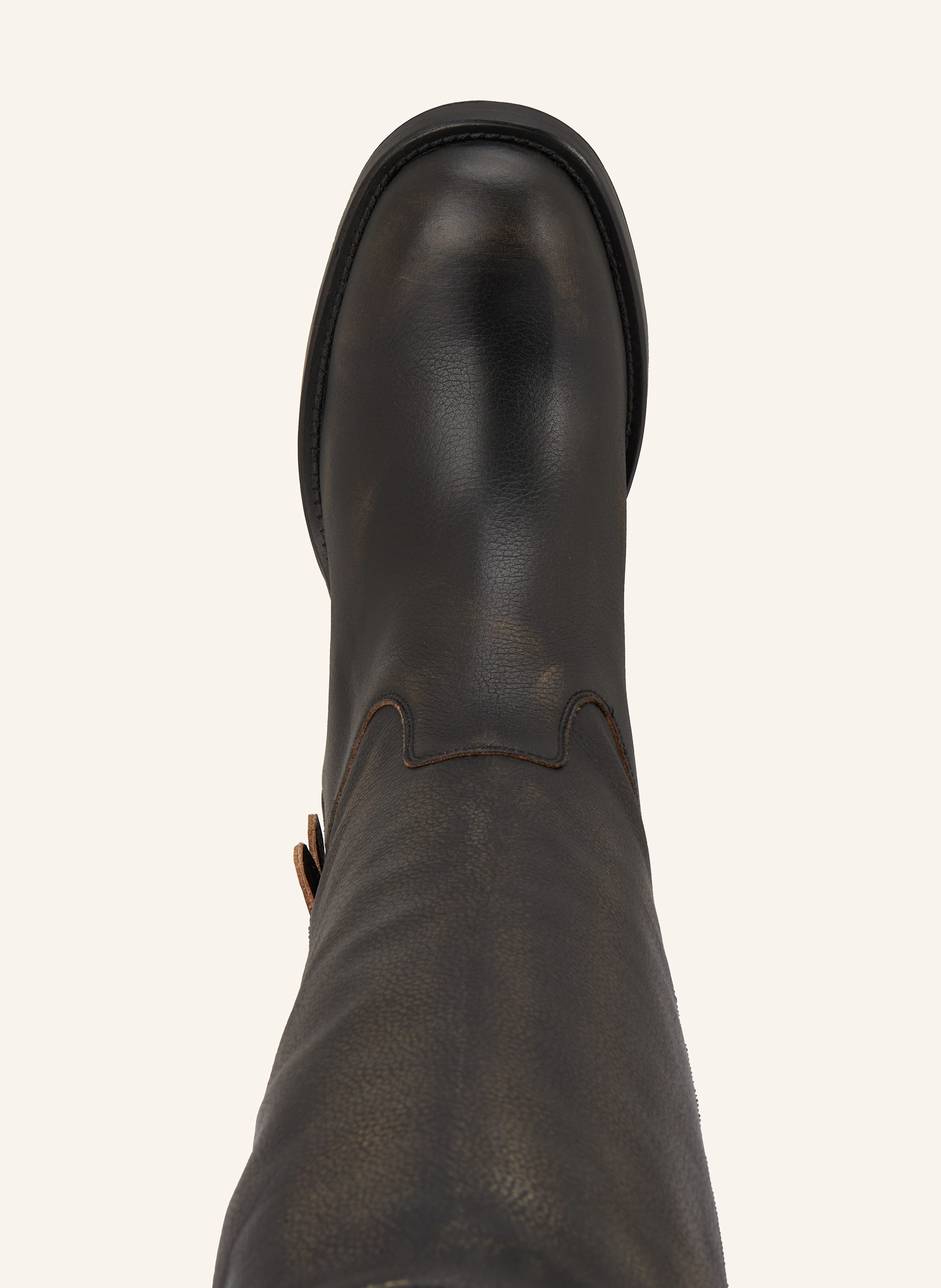 Thumbnail - Chloé Stiefel Dakota schwarz