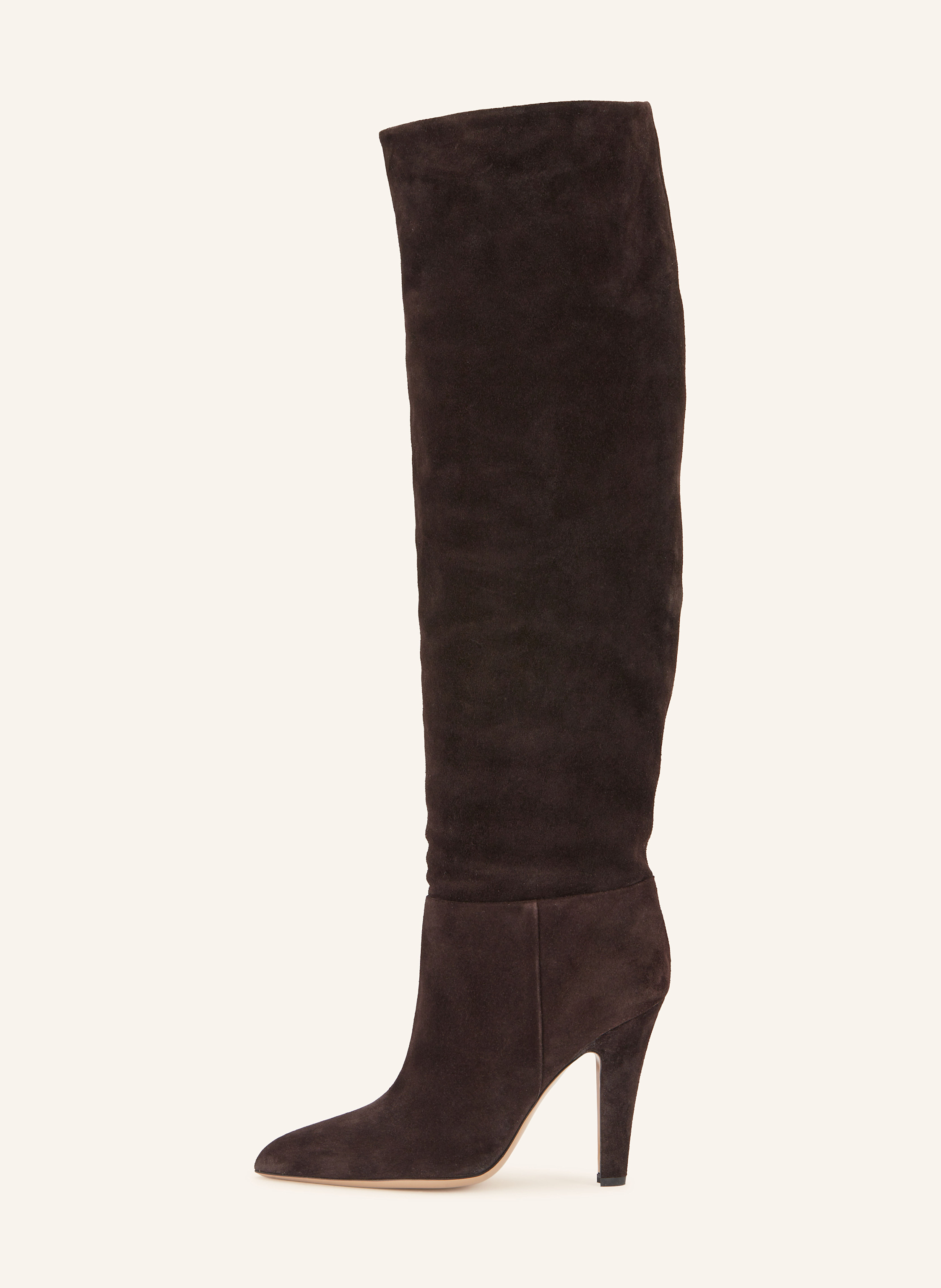 Thumbnail - Paris Texas Stiefel Elsa braun