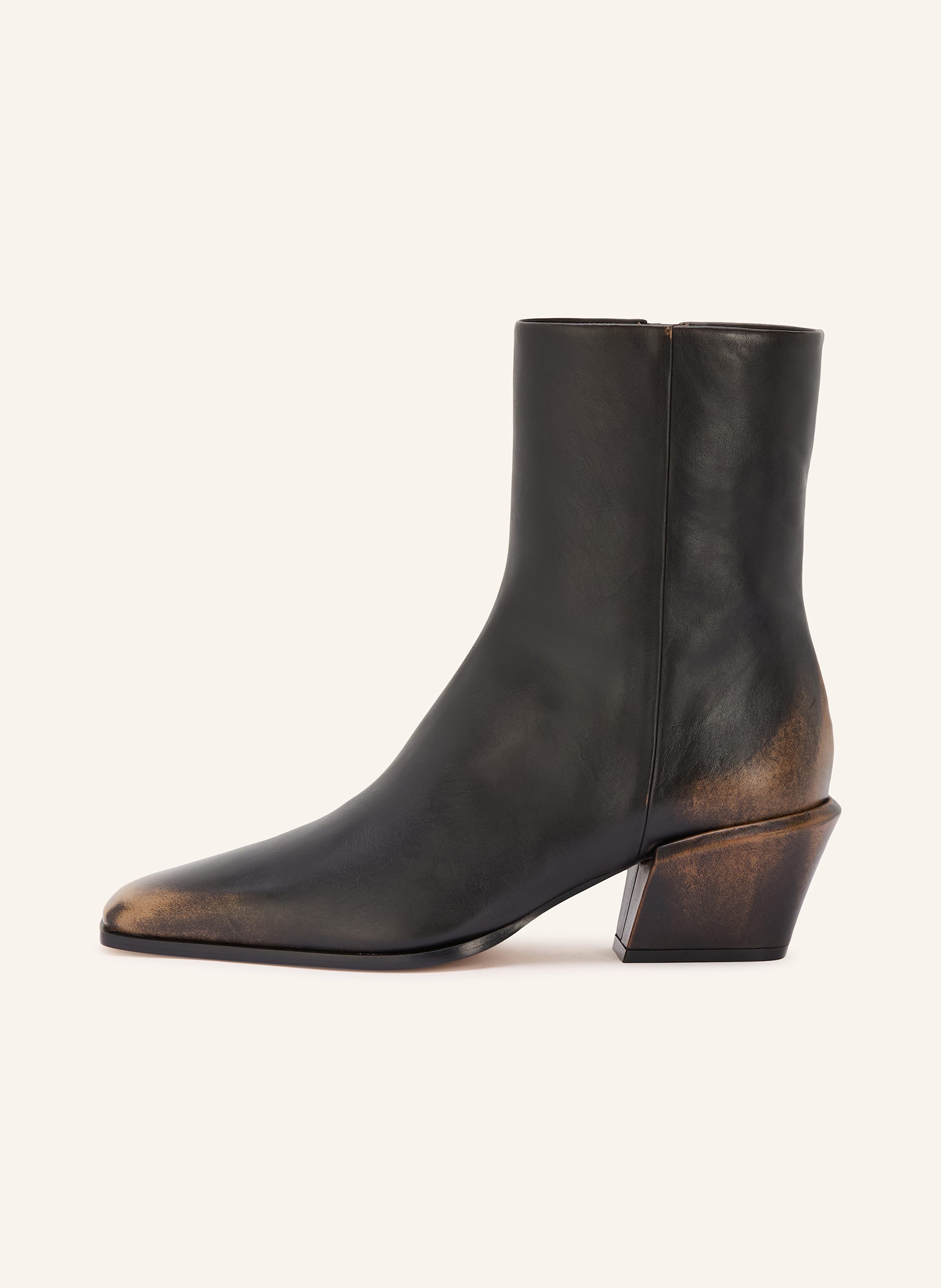 Thumbnail - Paris Texas Stiefeletten Bettina schwarz