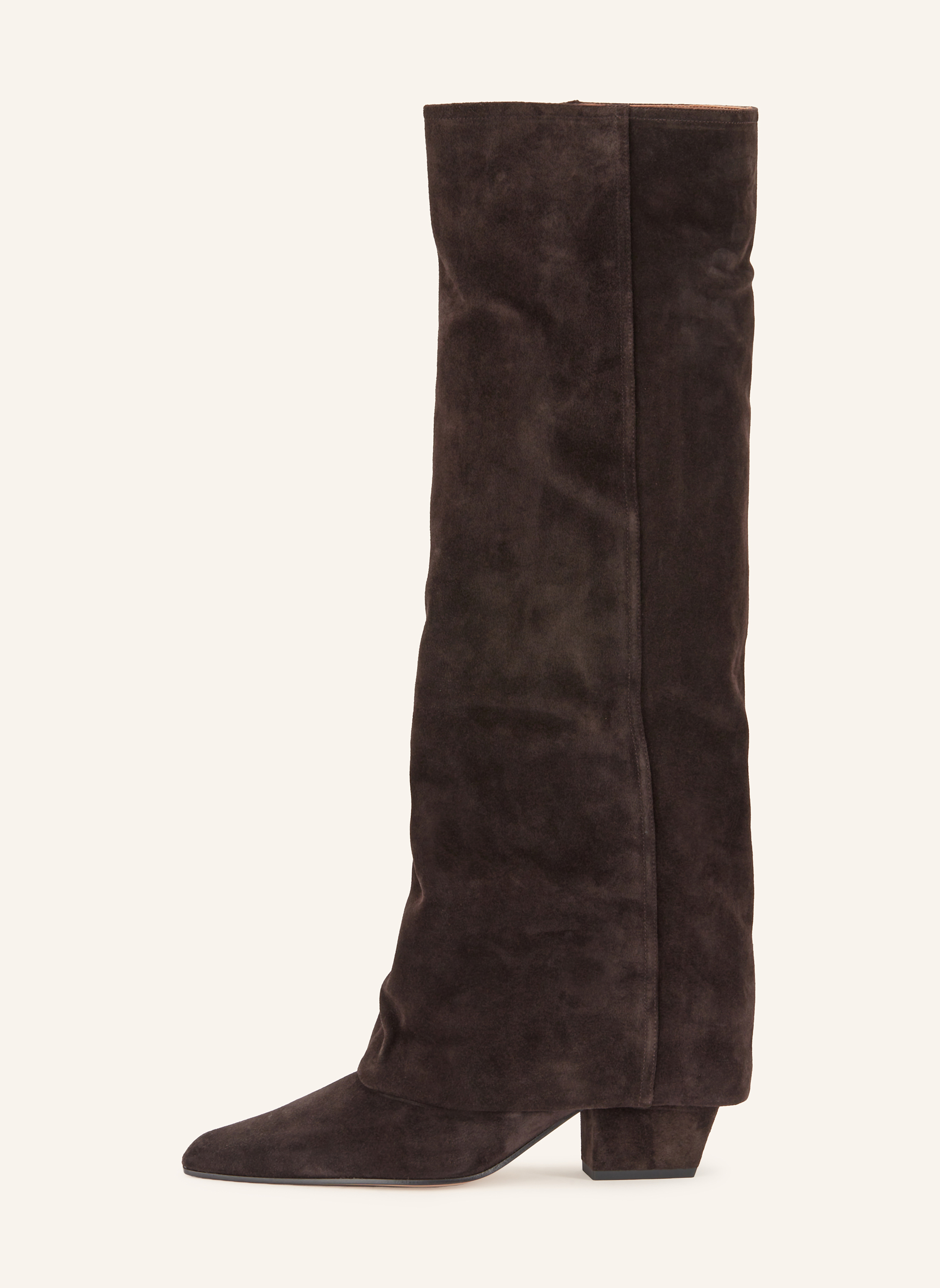 Thumbnail - Paris Texas Stiefel Jane braun