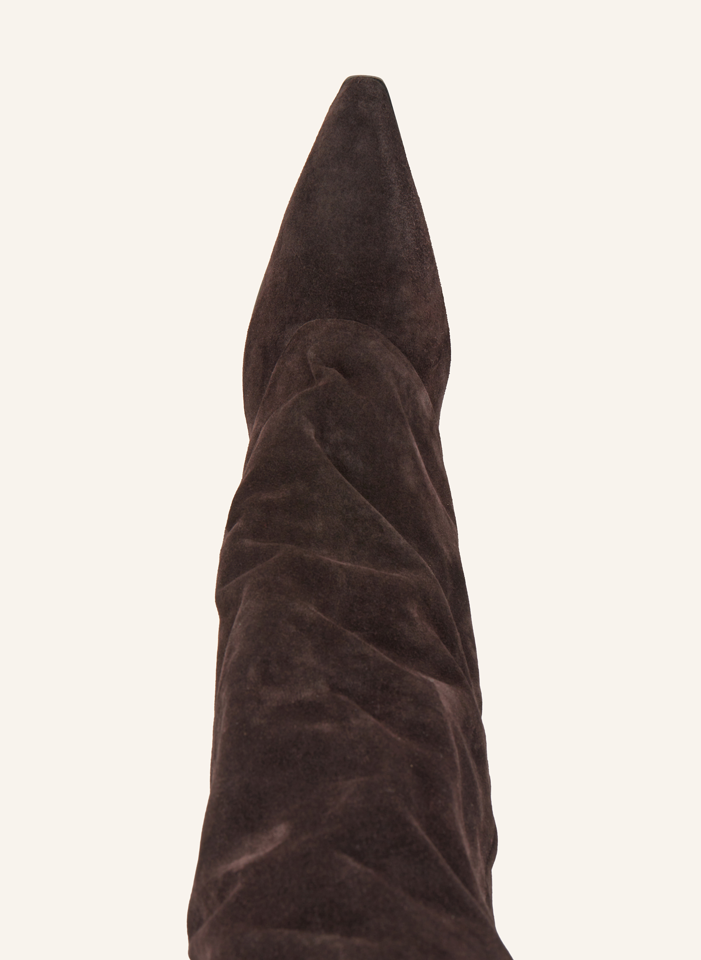 Thumbnail - Paris Texas Stiefel Jane braun