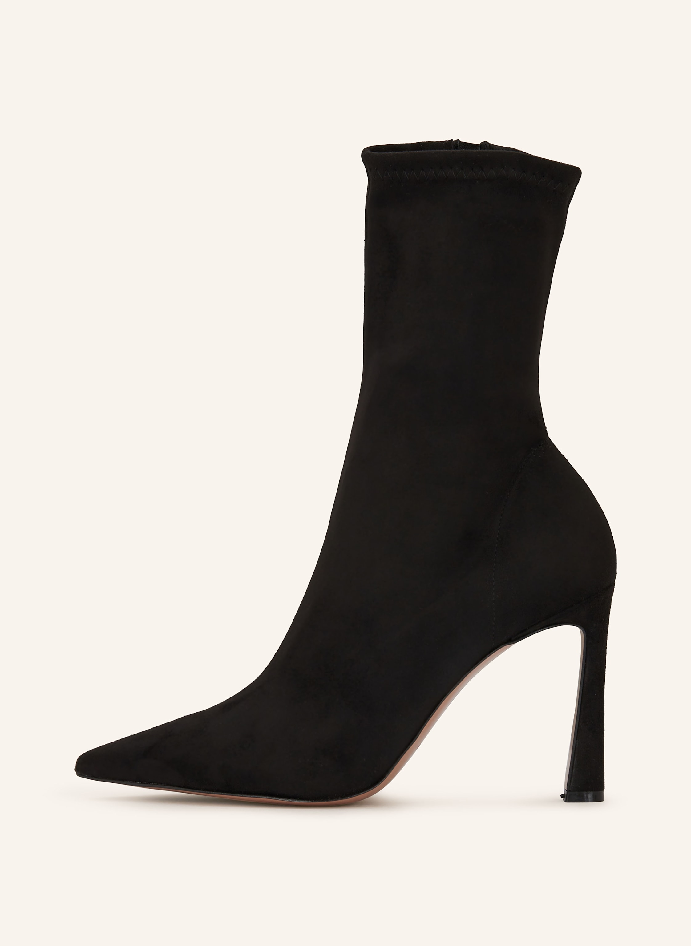Thumbnail - Bianca Di Stiefeletten schwarz