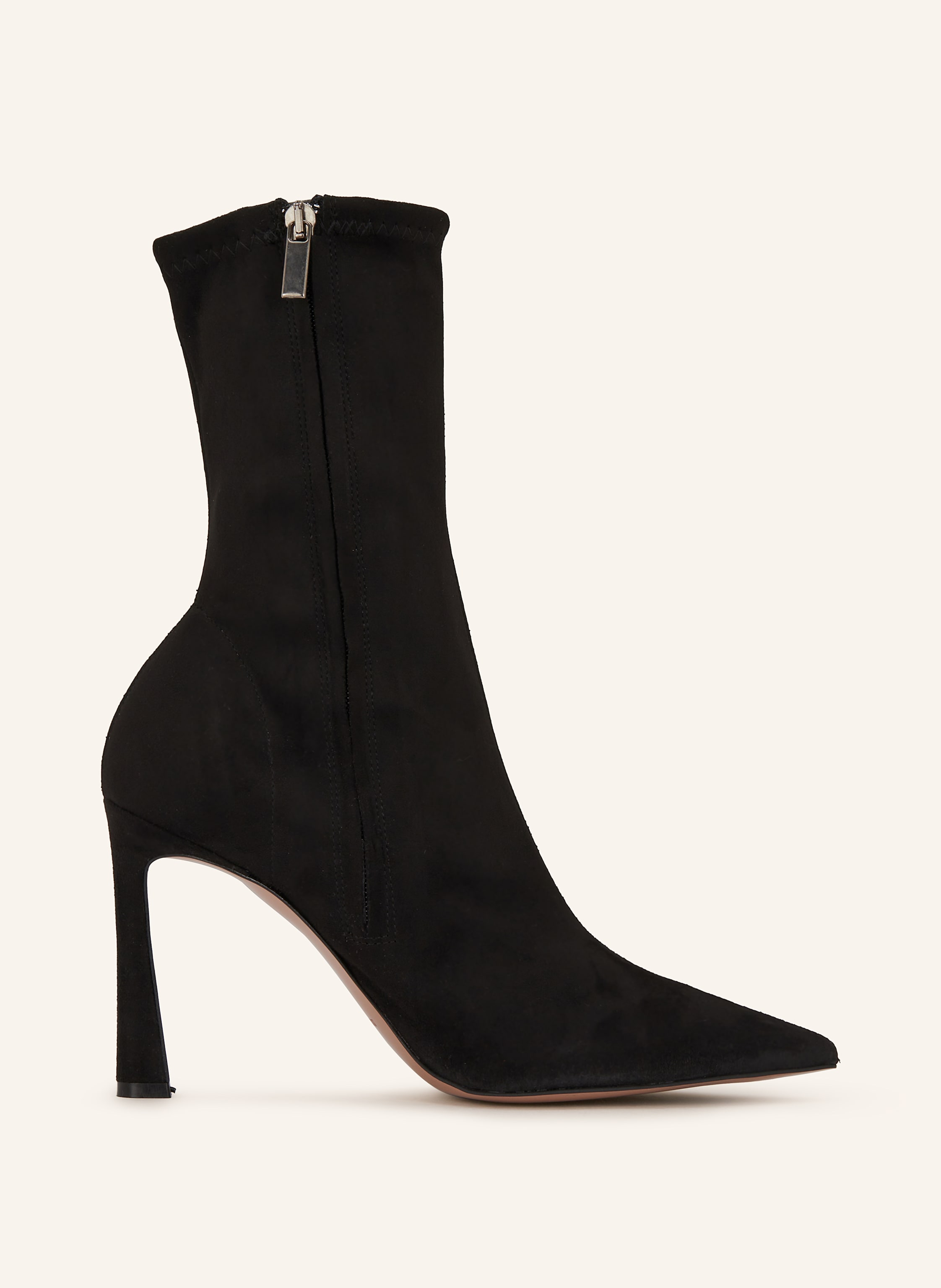Thumbnail - Bianca Di Stiefeletten schwarz