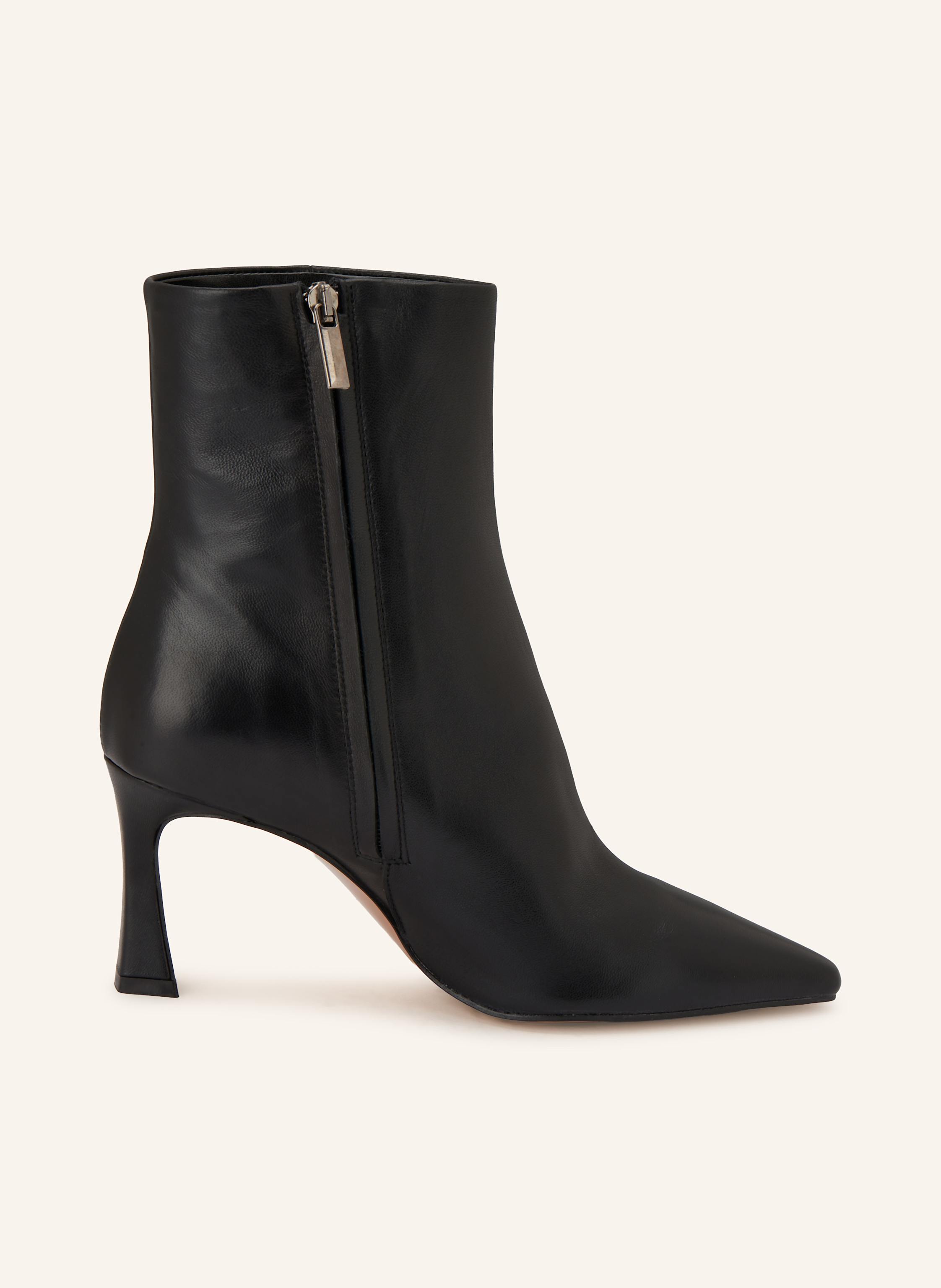 Thumbnail - Bianca Di Stiefeletten schwarz