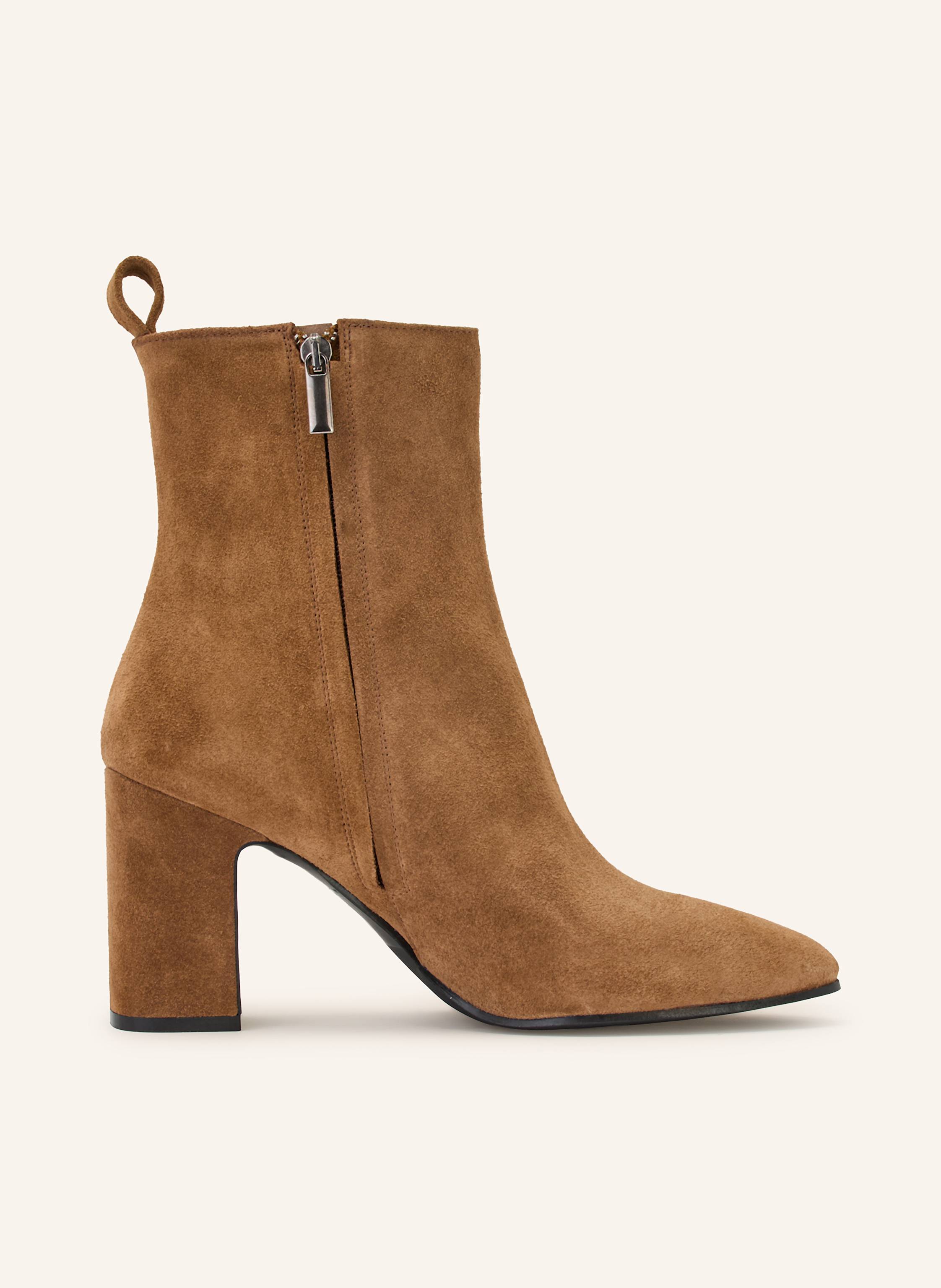 Thumbnail - Bianca Di Stiefeletten braun