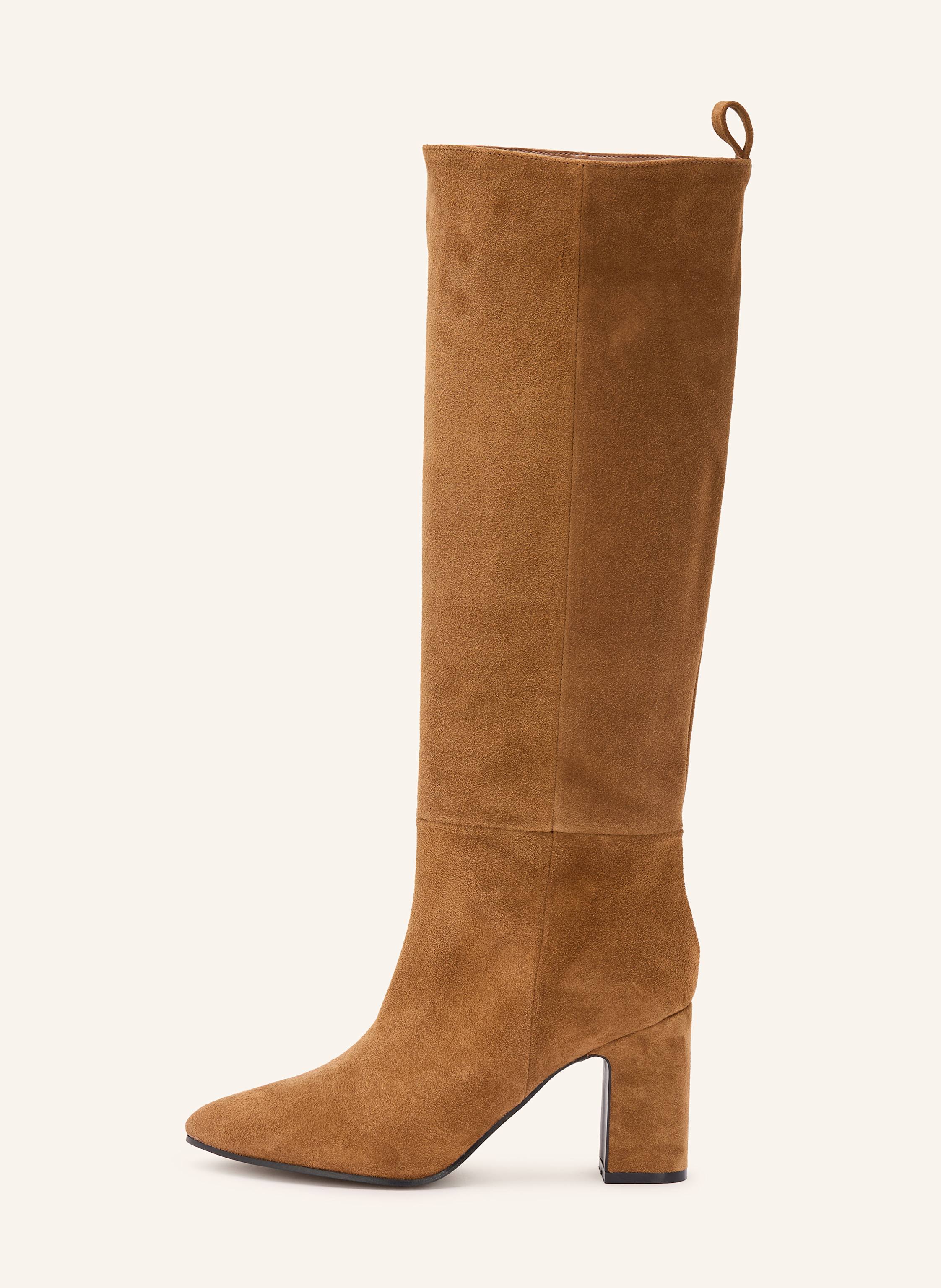 Thumbnail - Bianca Di Stiefel braun