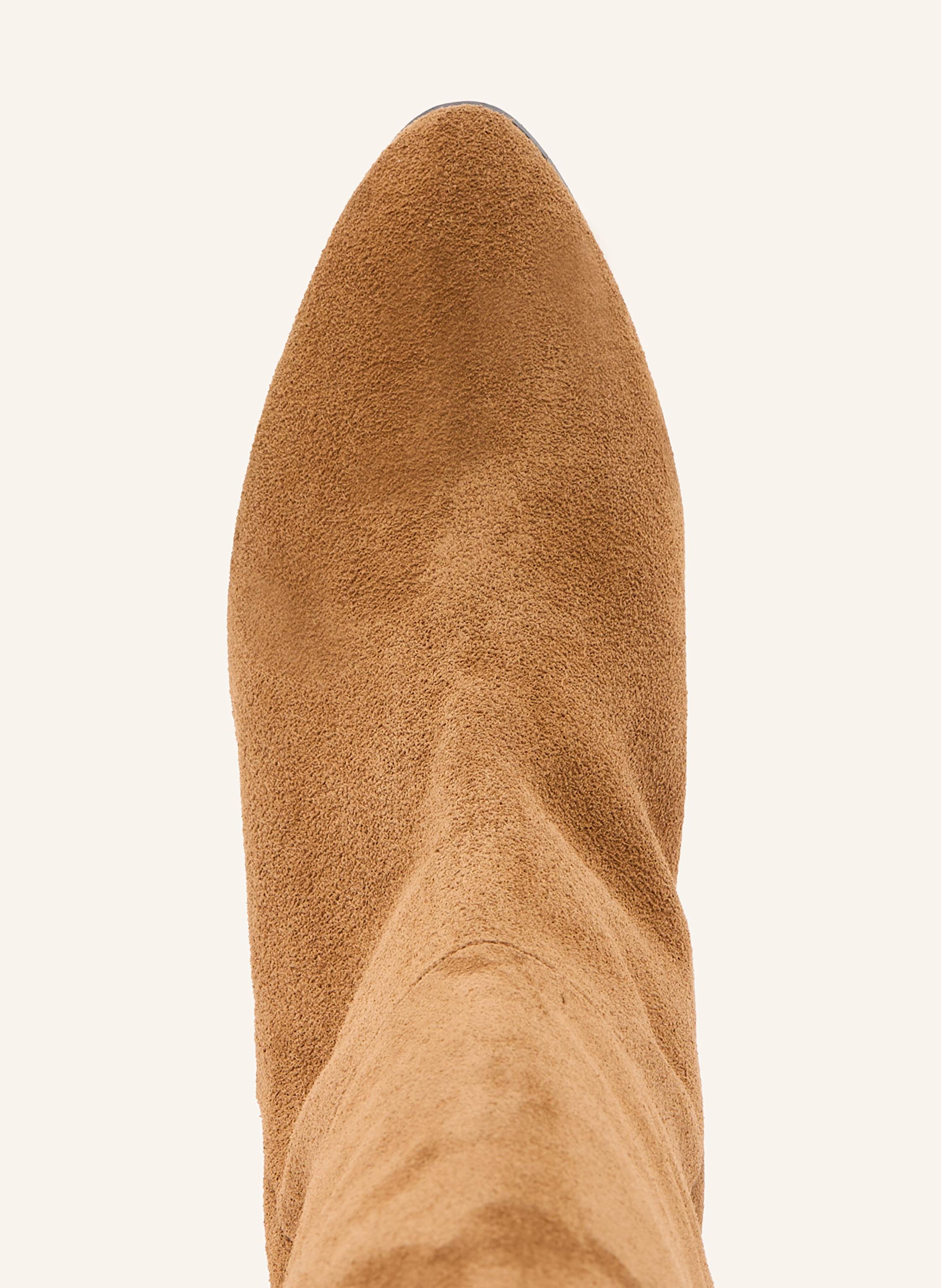 Thumbnail - Bianca Di Stiefel braun