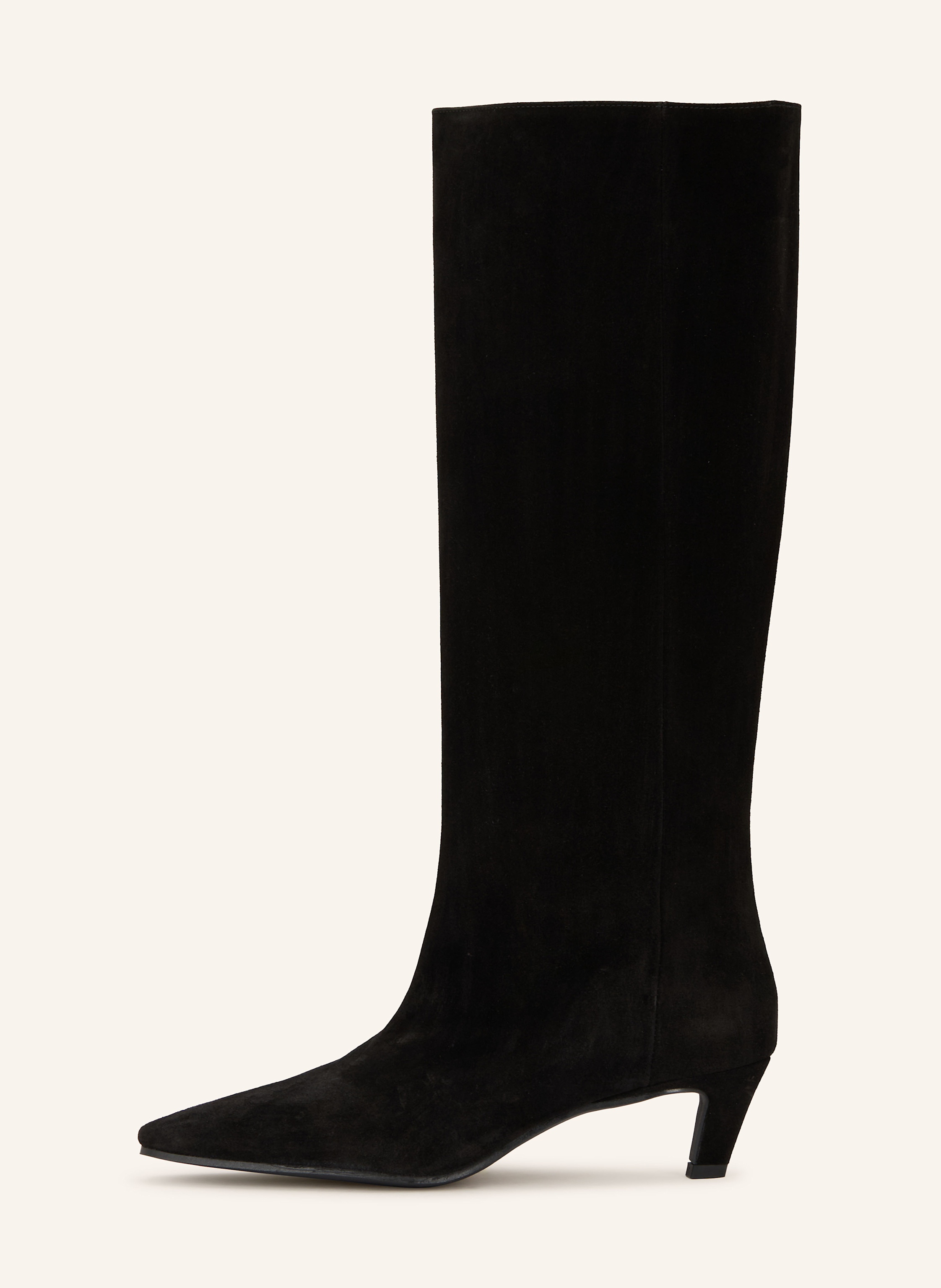 Thumbnail - Bianca Di Stiefel schwarz