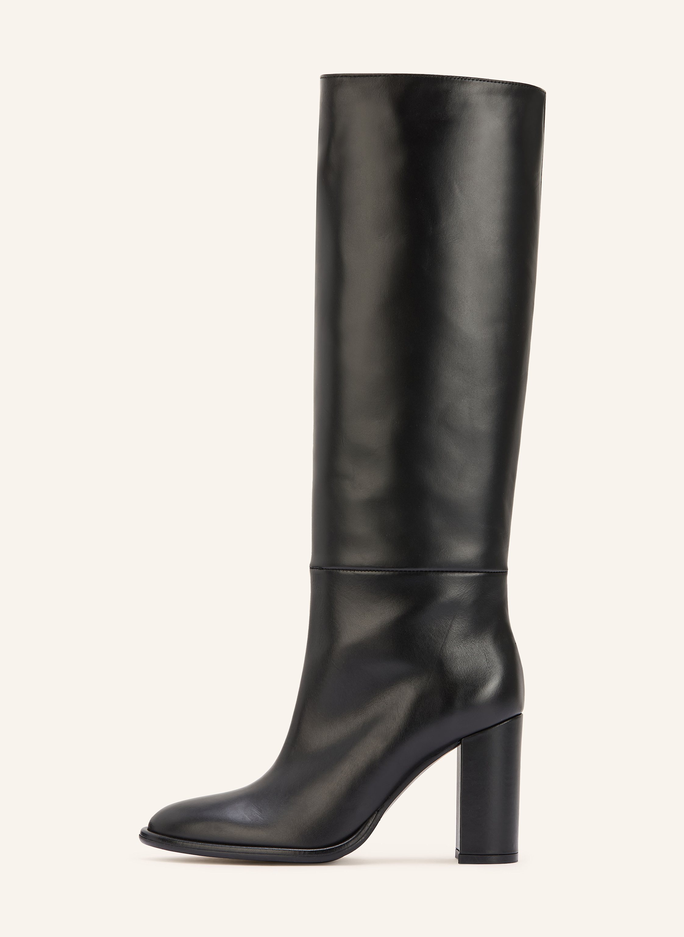 Thumbnail - Bianca Di Stiefel schwarz