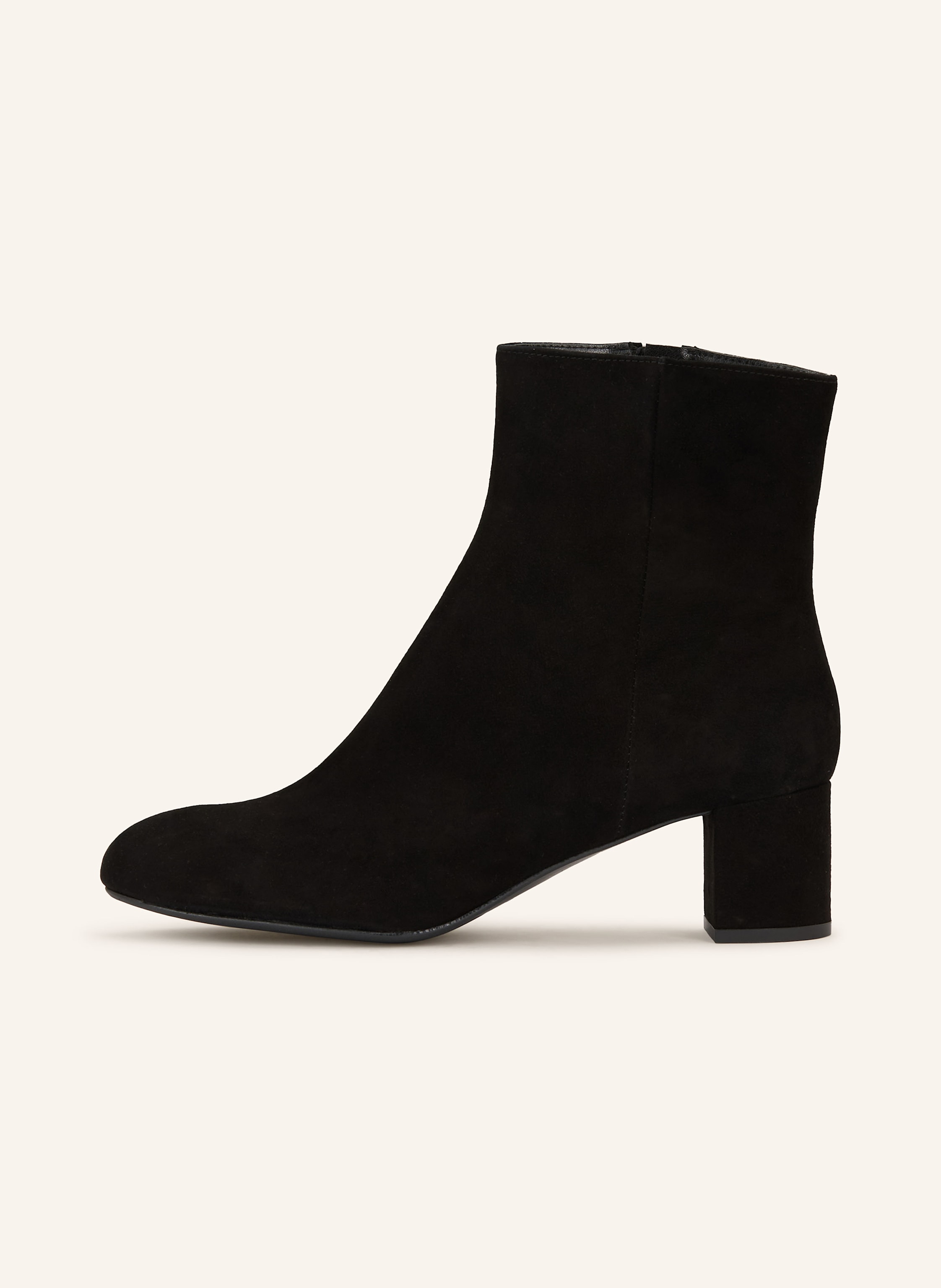 Thumbnail - Bianca Di Stiefeletten schwarz