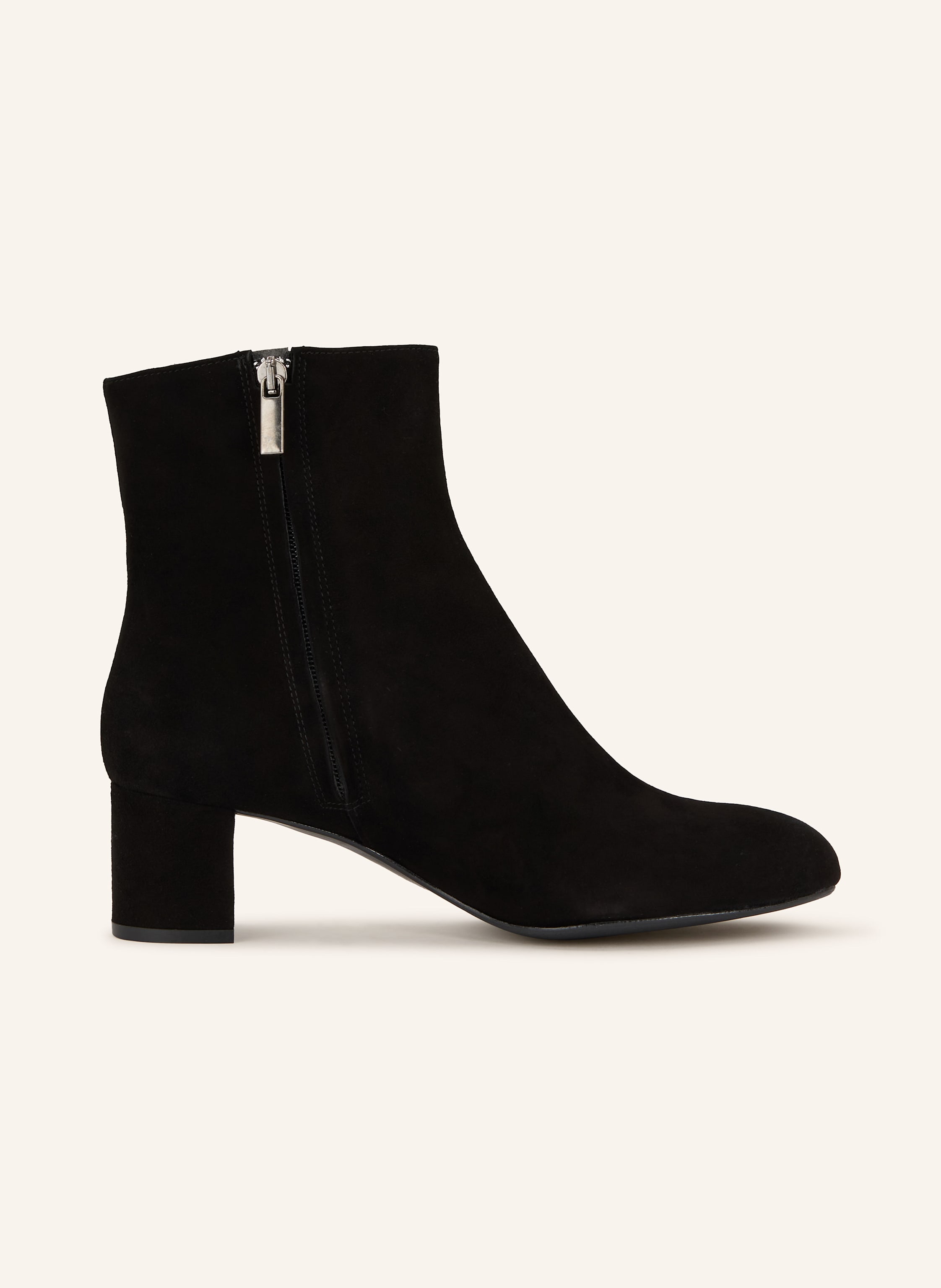Thumbnail - Bianca Di Stiefeletten schwarz