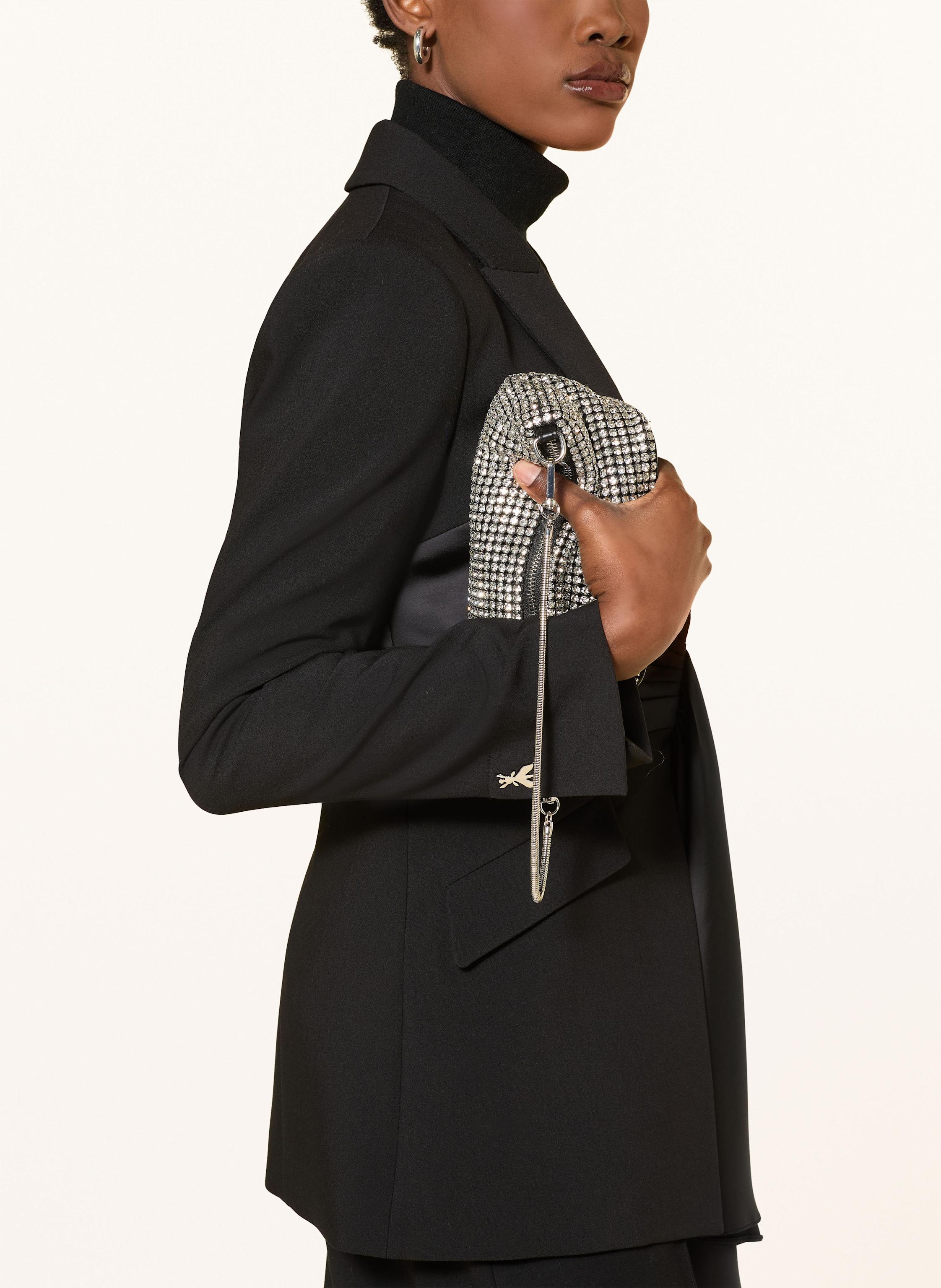 Thumbnail - Patrizia Pepe Blazer schwarz