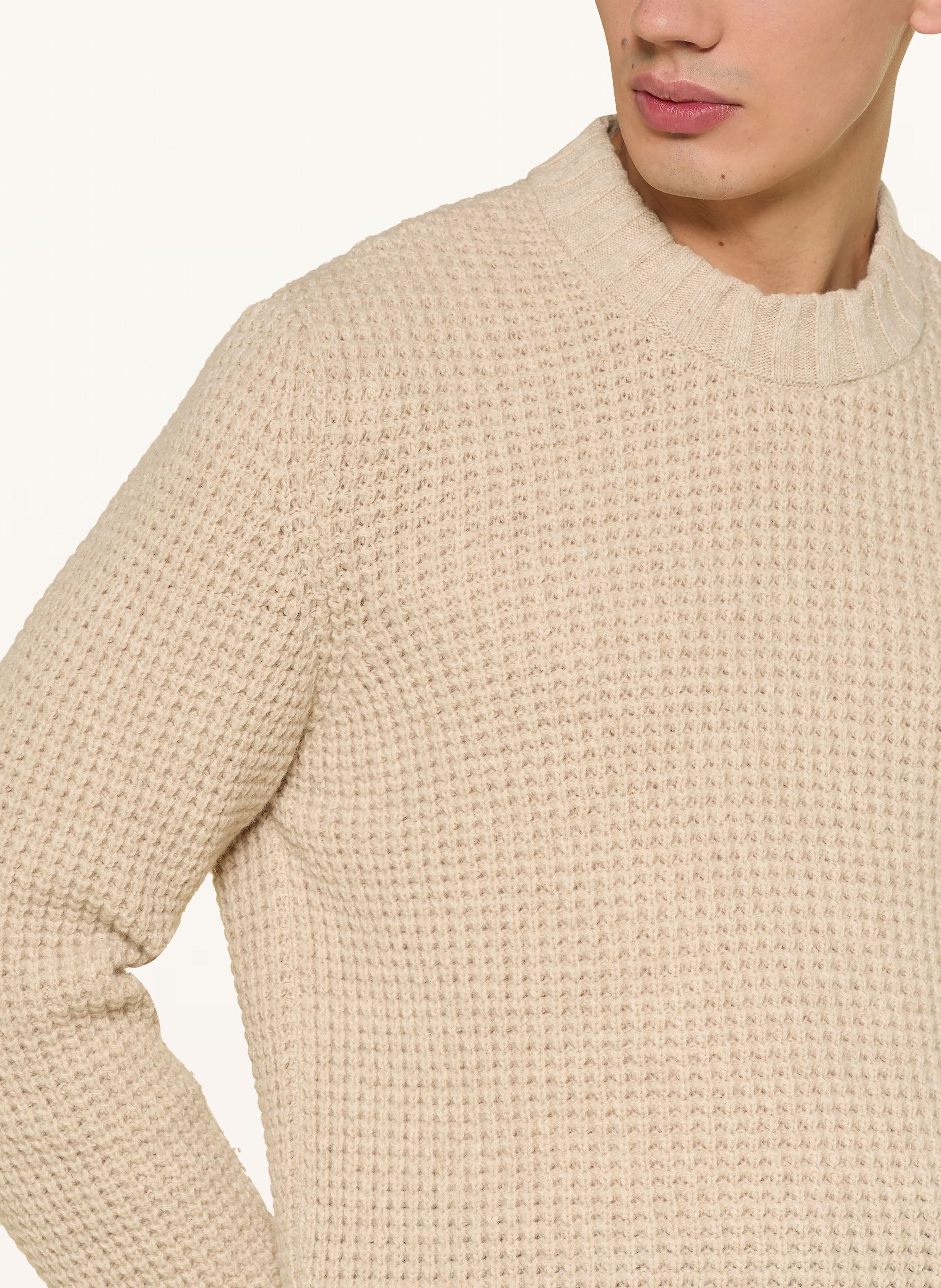 Thumbnail - G-Star Pullover beige