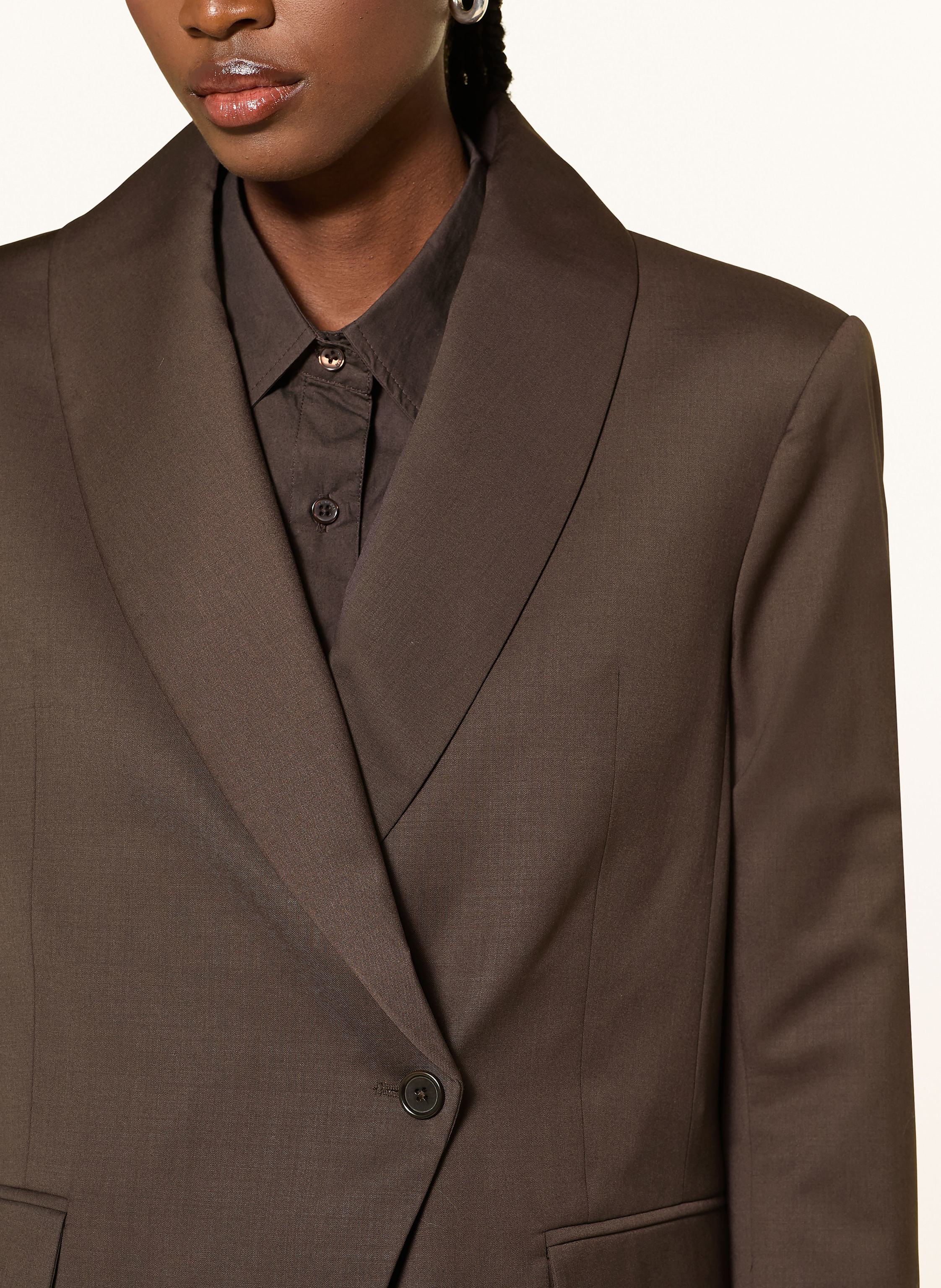 Thumbnail - Remain Blazer braun