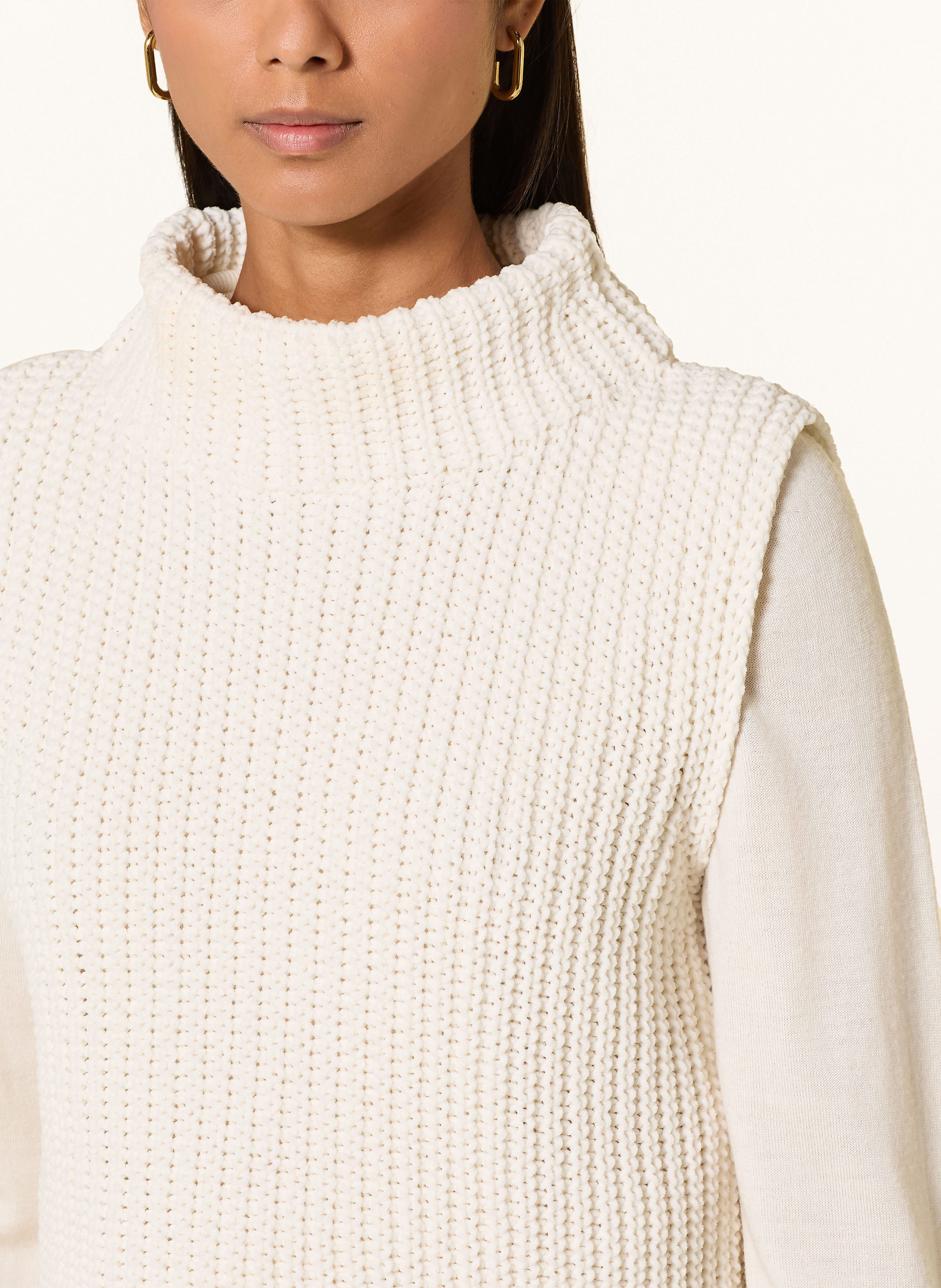 Thumbnail - Monari Pullunder beige