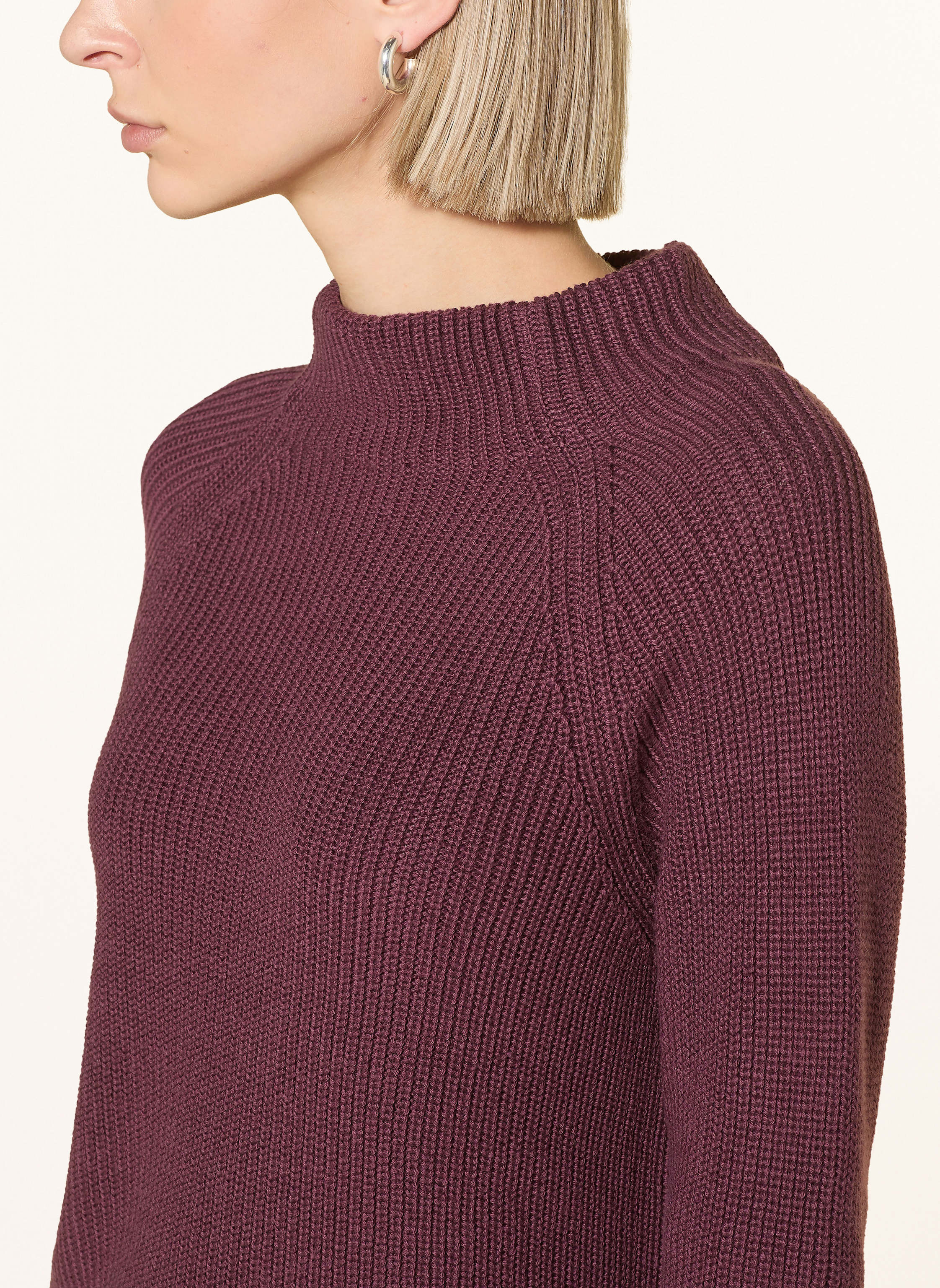 Thumbnail - Monari Pullover rot