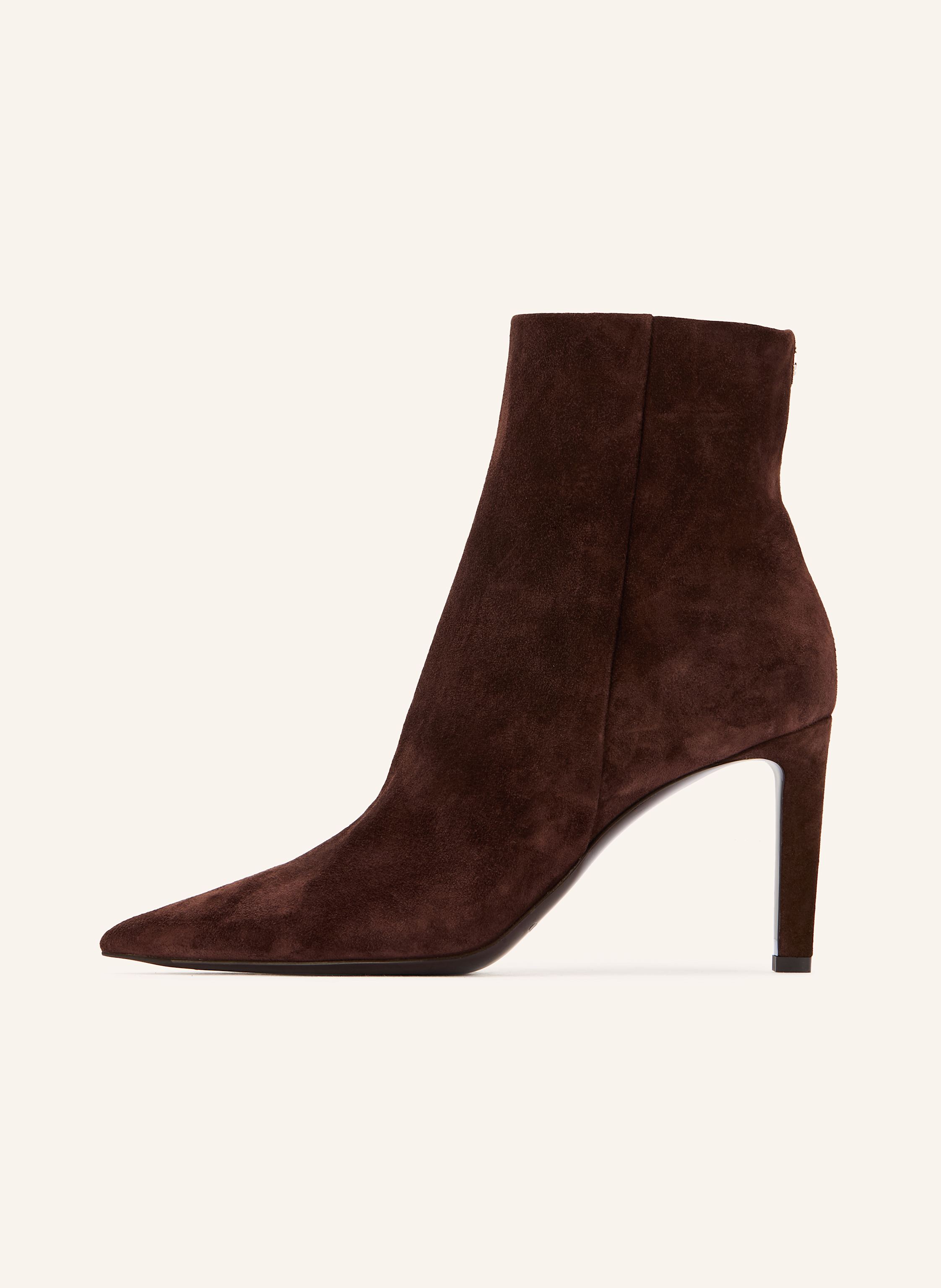 Thumbnail - Jimmy Choo Stiefeletten Frankie braun