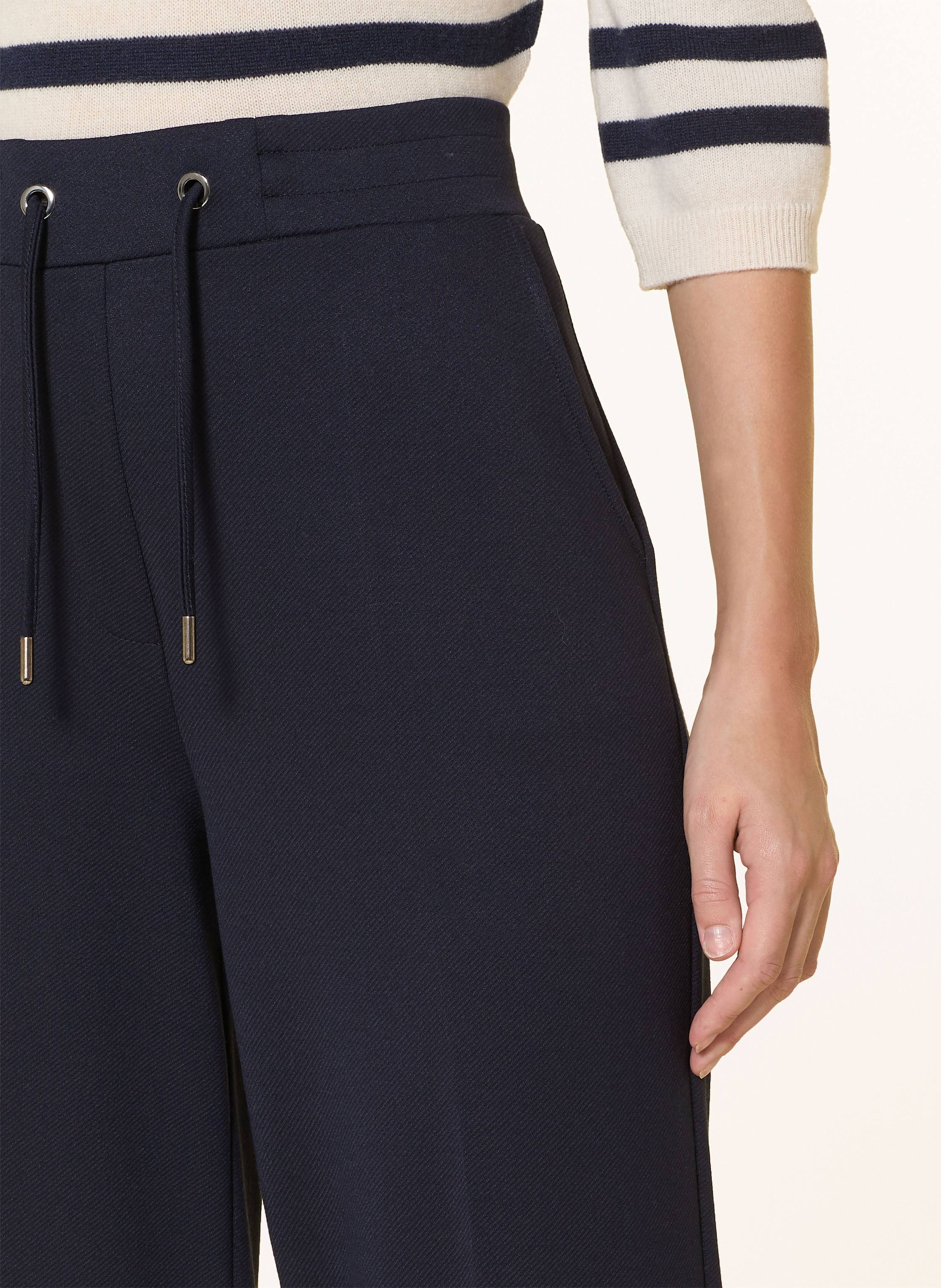 Thumbnail - Monari Sweatpants blau