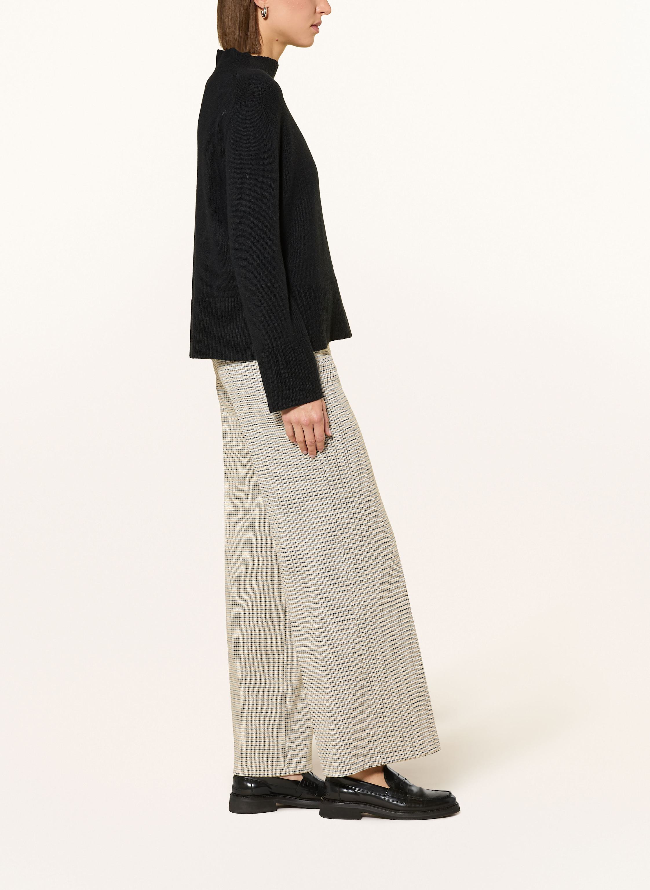 Thumbnail - Cartoon Marlenehose beige