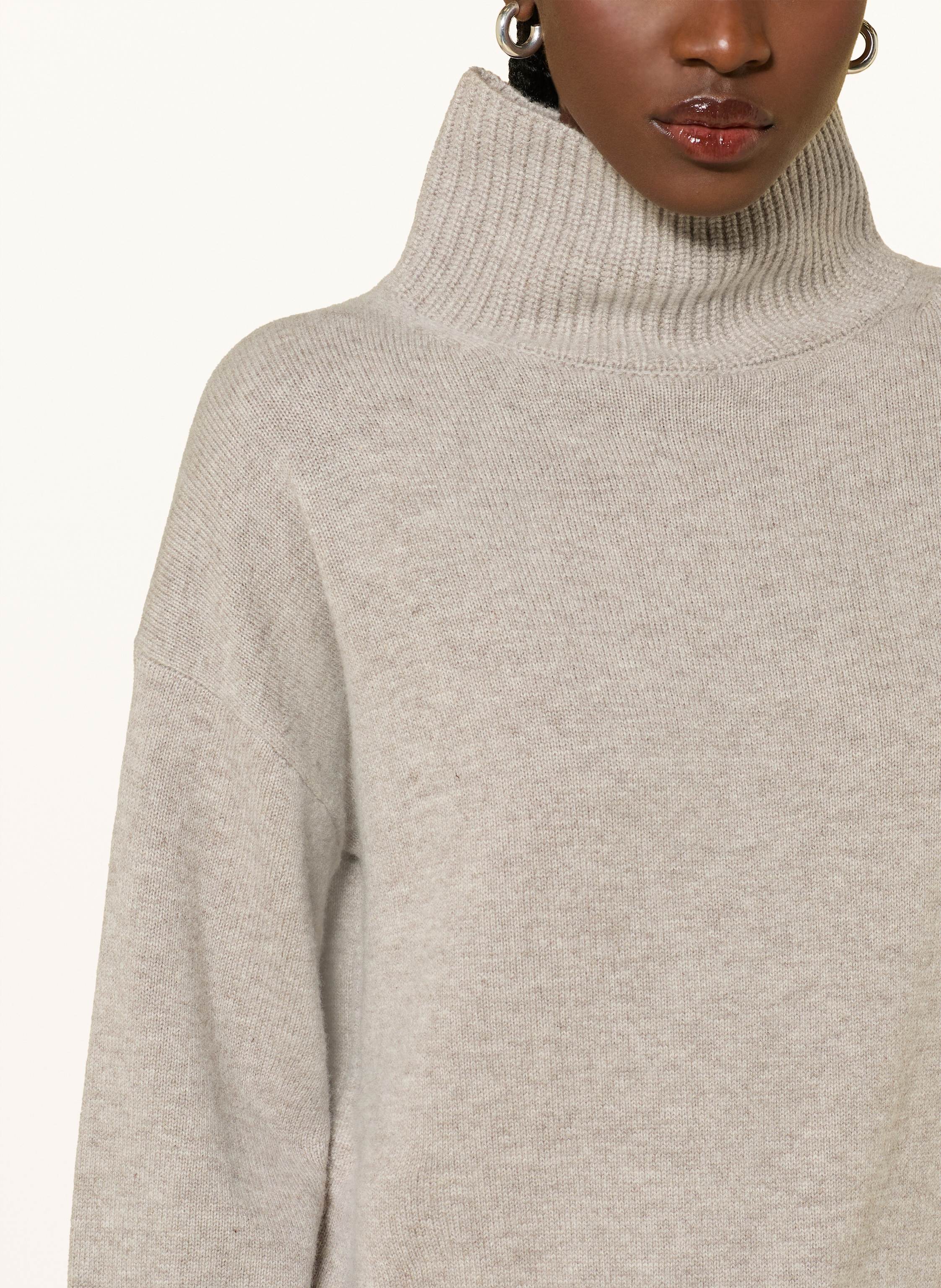 Thumbnail - Bakaree Pullover beige