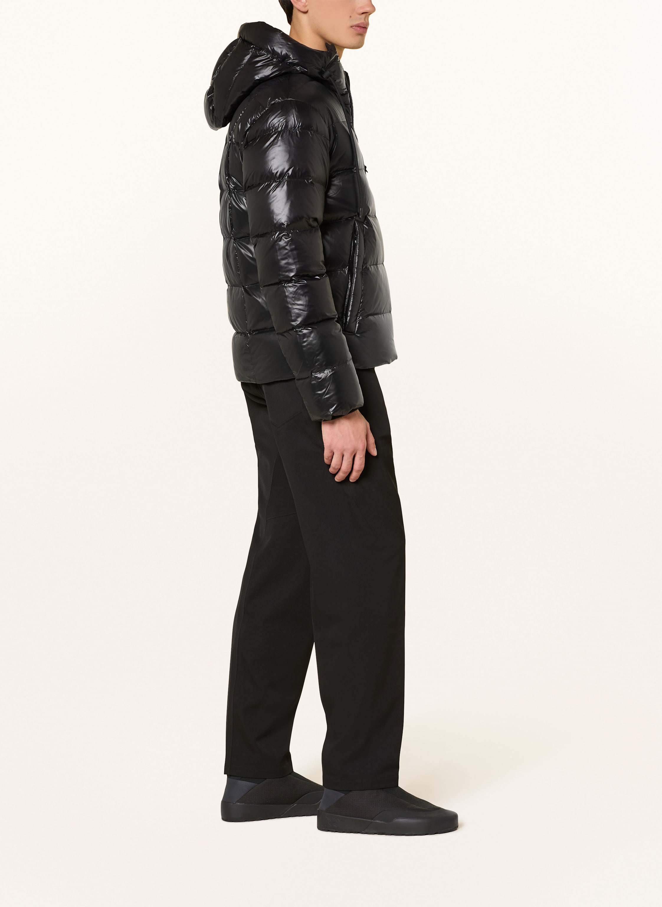 Thumbnail - Mackage Daunenjacke Victor-R schwarz