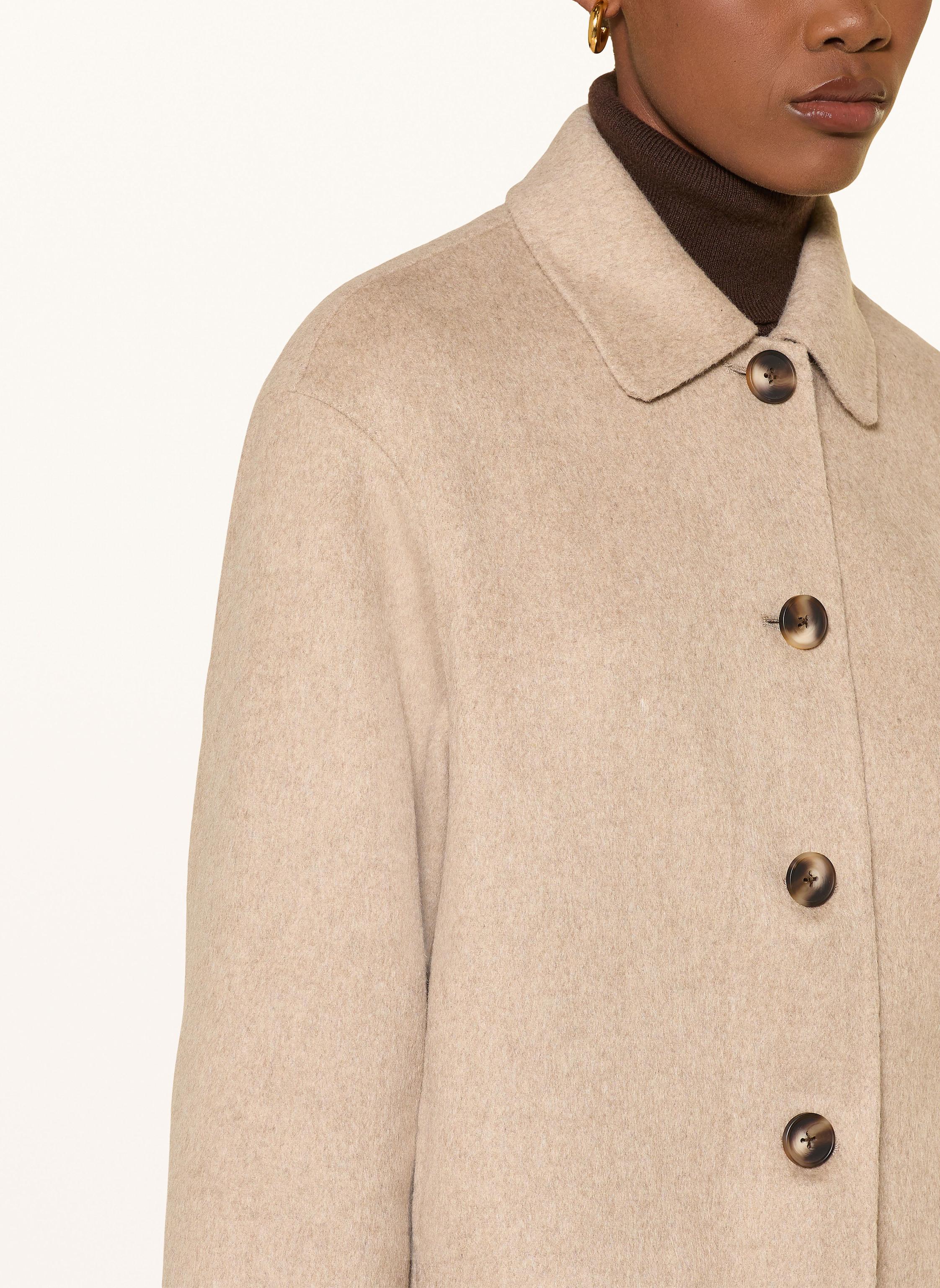 Thumbnail - Lilienfels Kastenjacke beige