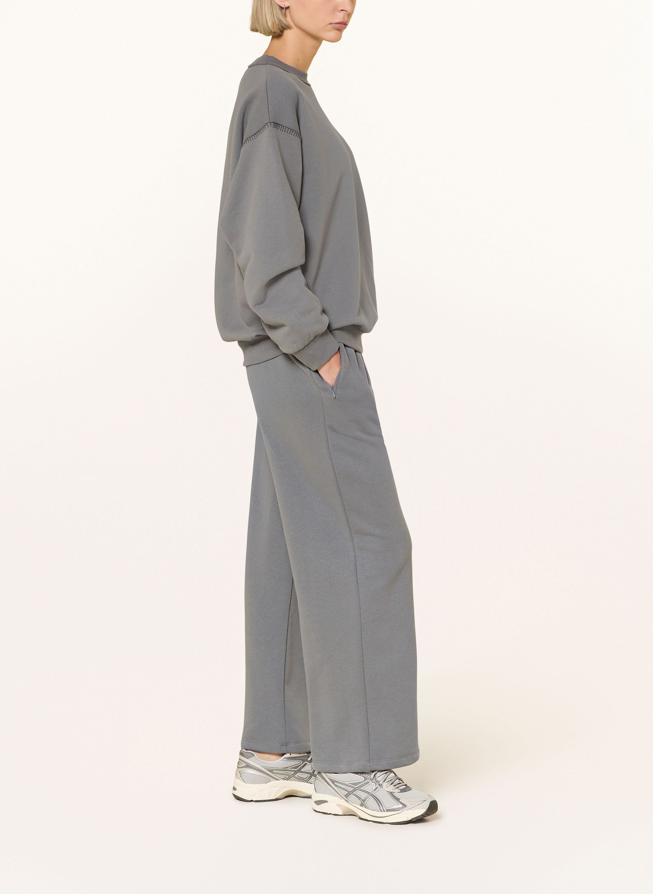 Thumbnail - Mandala Sweatpants Training Now grau