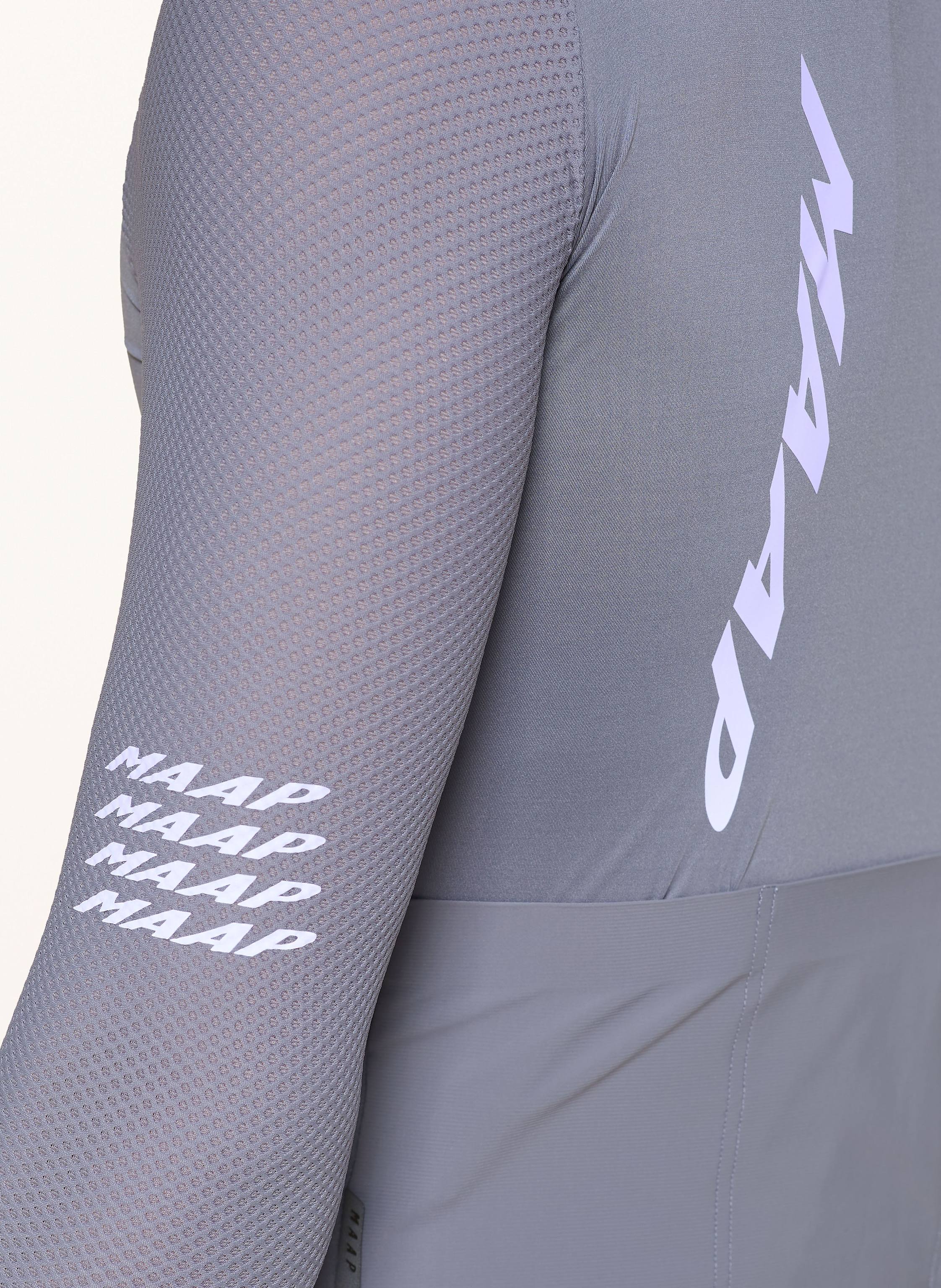 Thumbnail - Maap Radtrikot Emerge blau